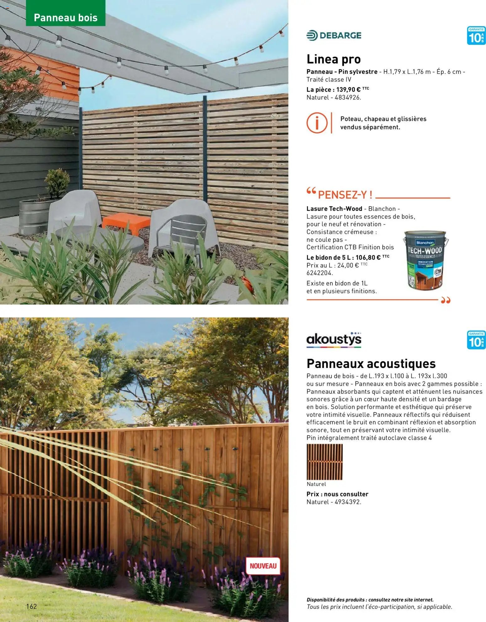 Point.P catalogue (2026-04-17 - 2026-12-31)