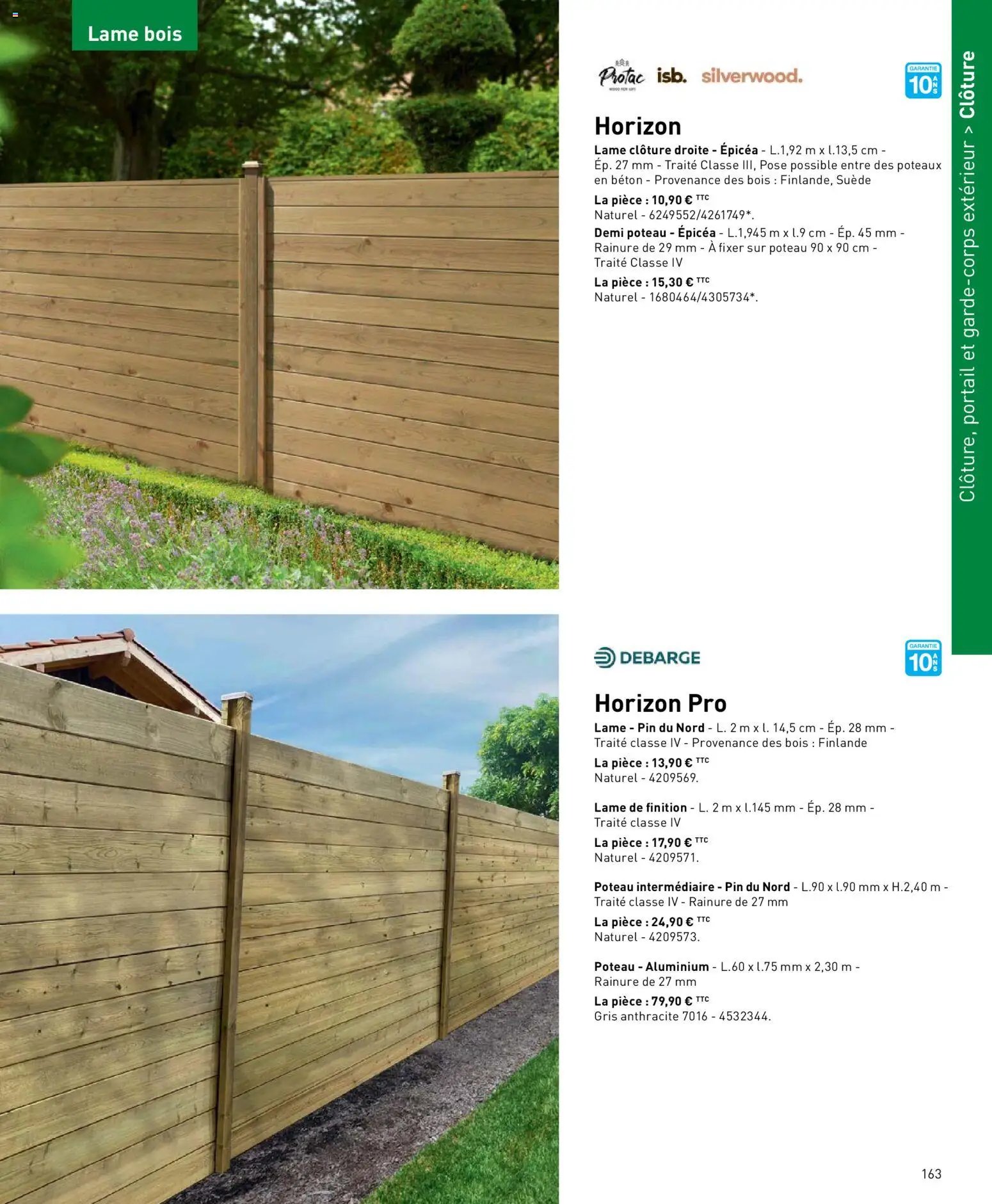 Point.P catalogue (2026-04-17 - 2026-12-31)