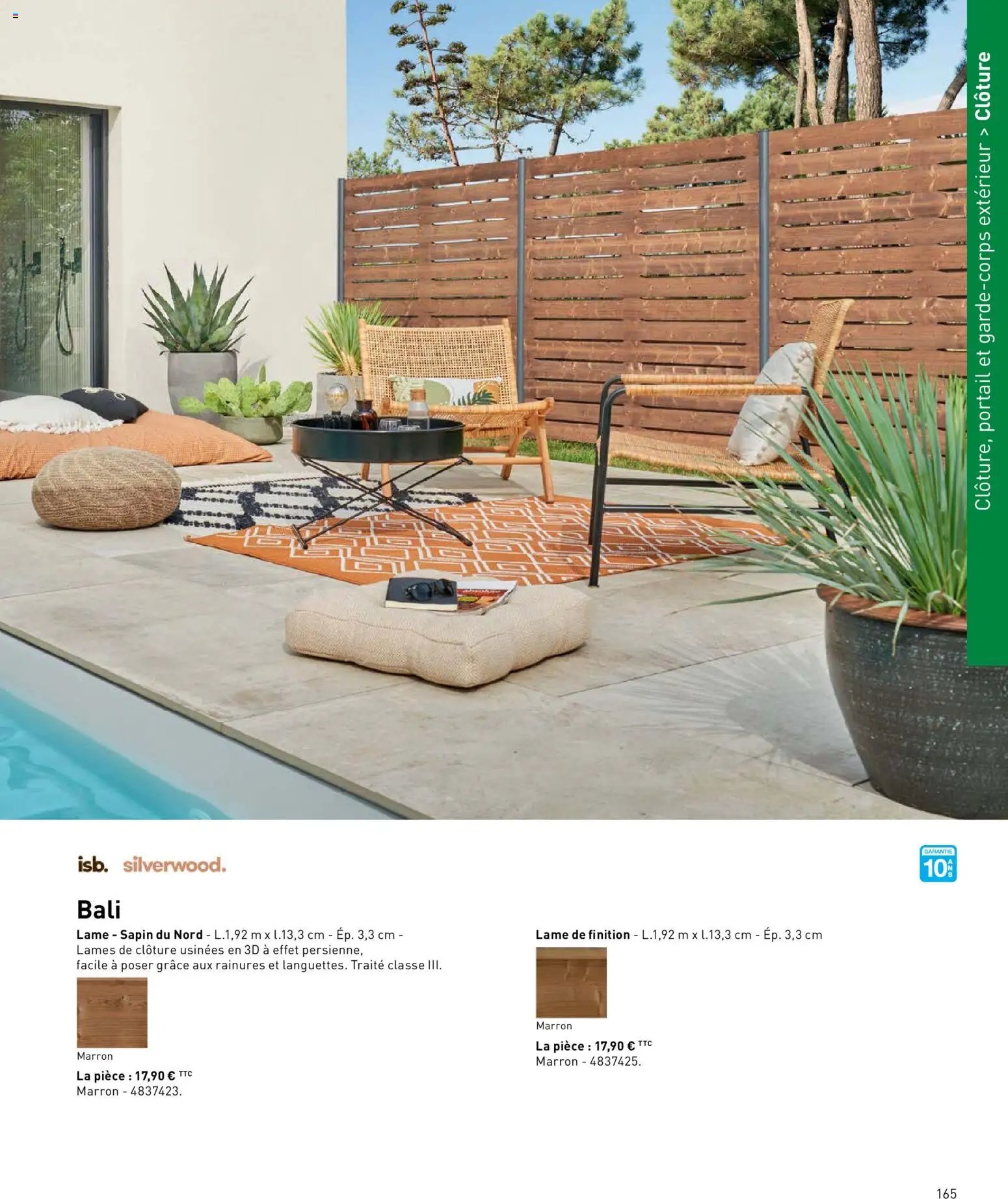 Point.P catalogue (2026-04-17 - 2026-12-31)