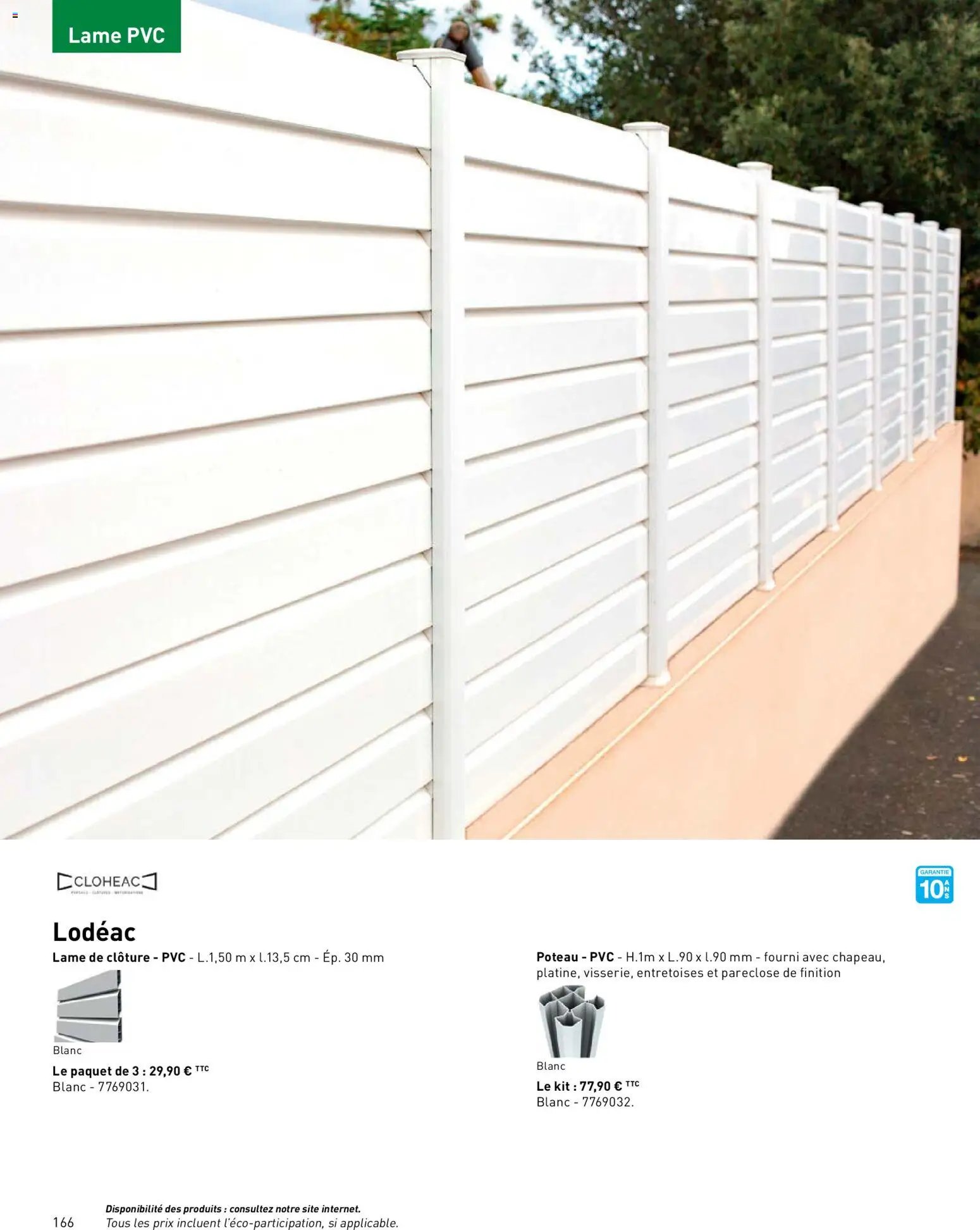 Point.P catalogue (2026-04-17 - 2026-12-31)