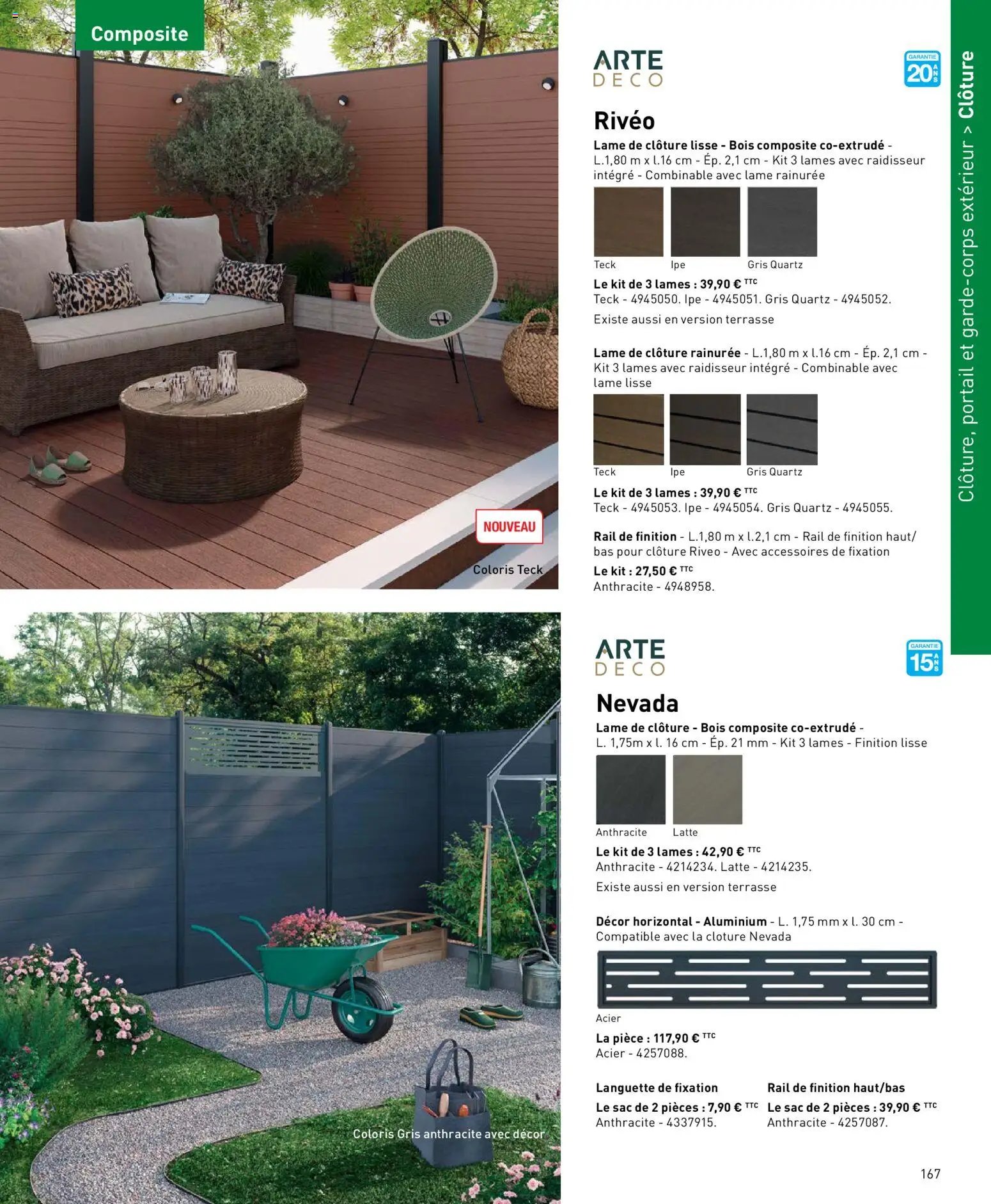 Point.P catalogue (2026-04-17 - 2026-12-31)