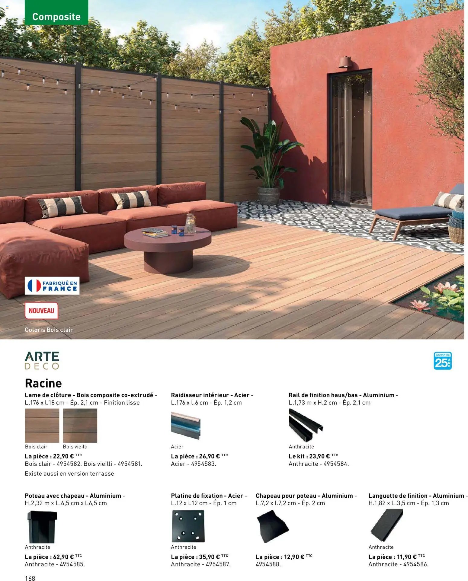 Point.P catalogue (2026-04-17 - 2026-12-31)