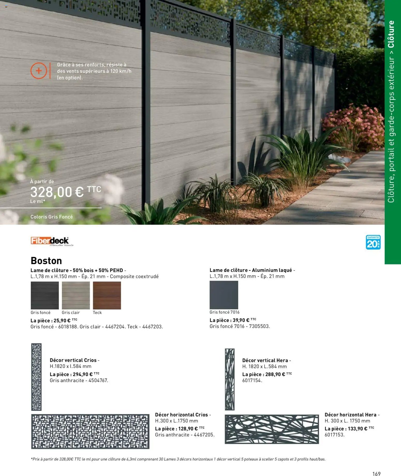 Point.P catalogue (2026-04-17 - 2026-12-31)