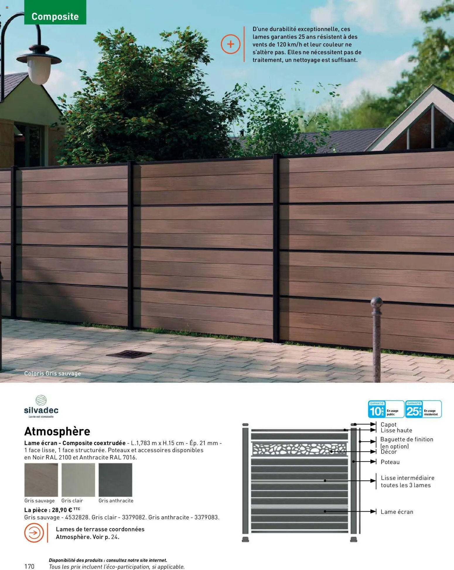 Point.P catalogue (2026-04-17 - 2026-12-31)