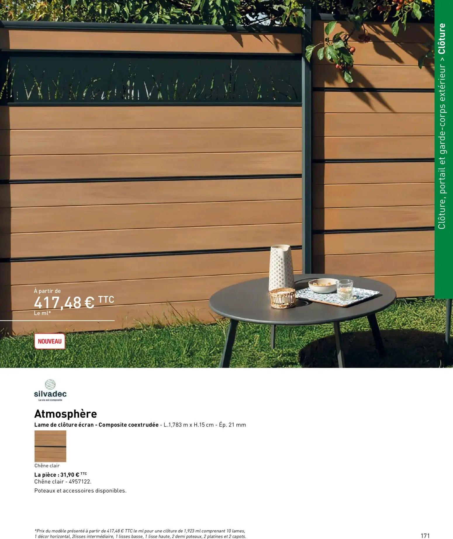 Point.P catalogue (2026-04-17 - 2026-12-31)