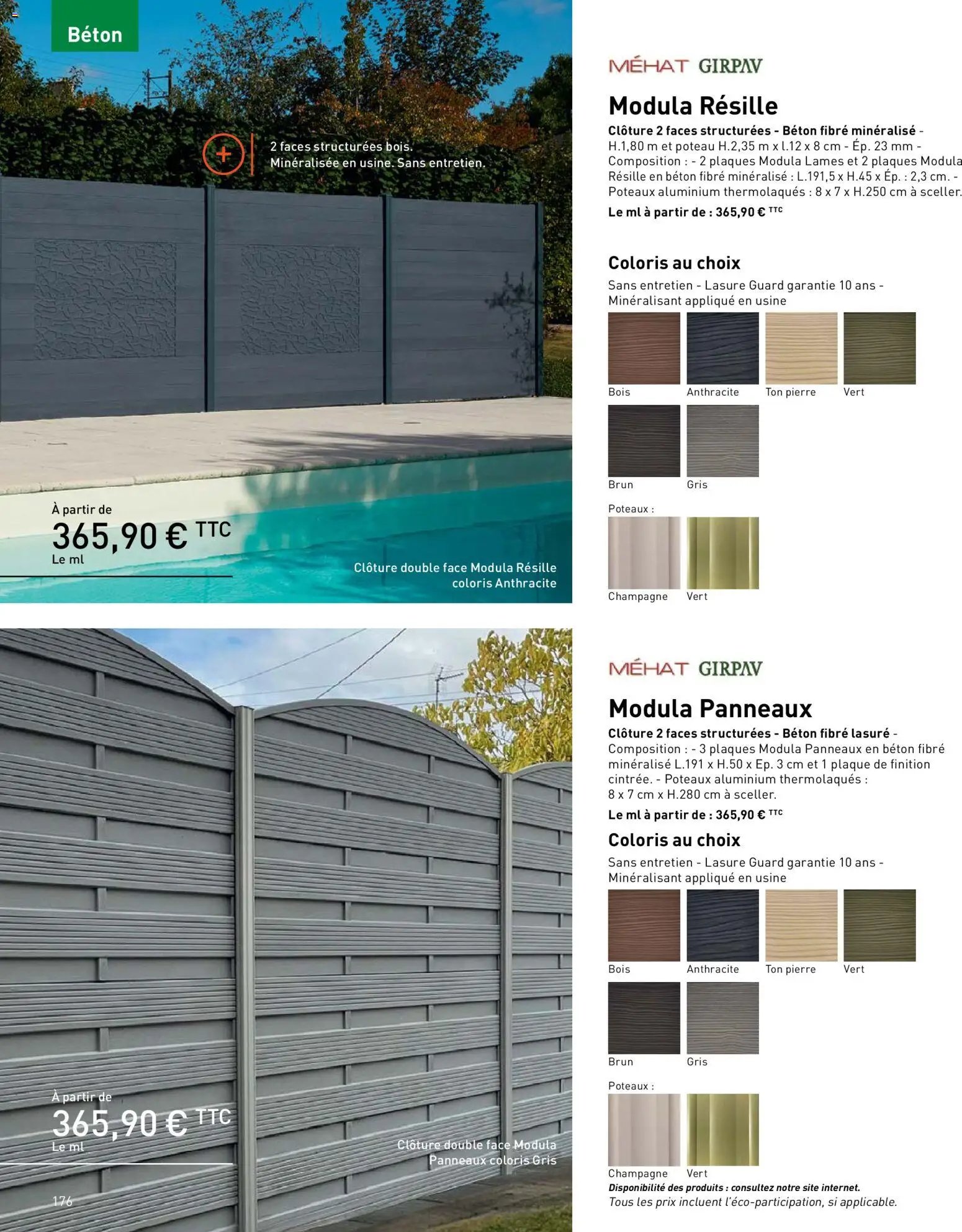 Point.P catalogue (2026-04-17 - 2026-12-31)