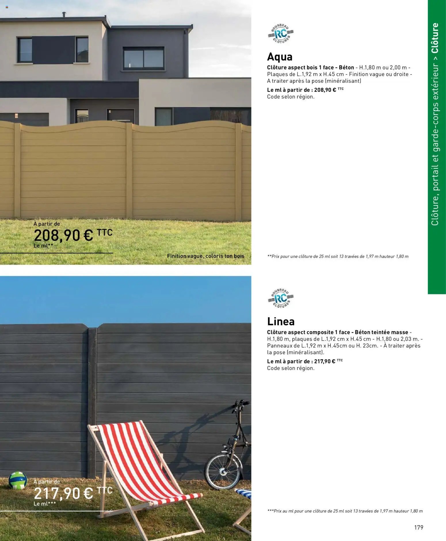 Point.P catalogue (2026-04-17 - 2026-12-31)