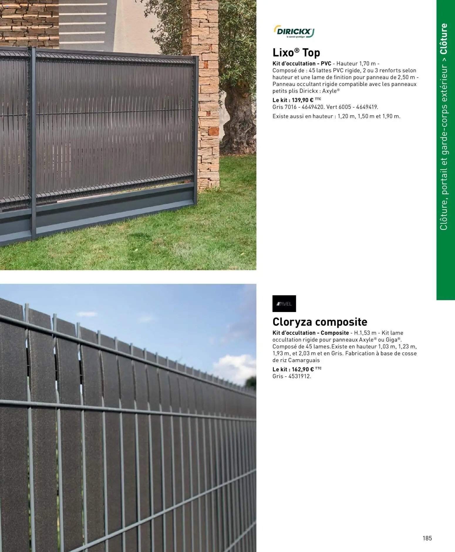 Point.P catalogue (2026-04-17 - 2026-12-31)