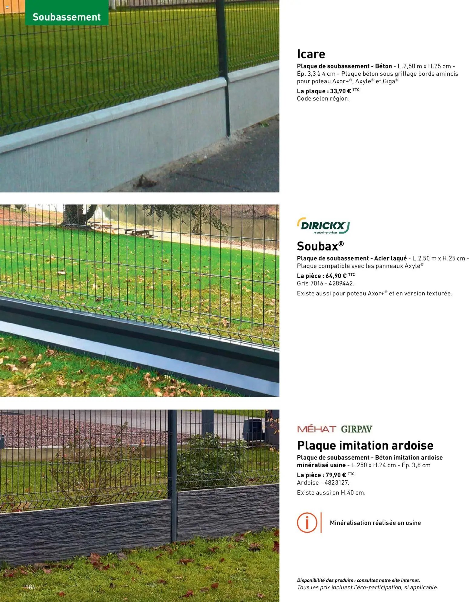 Point.P catalogue (2026-04-17 - 2026-12-31)