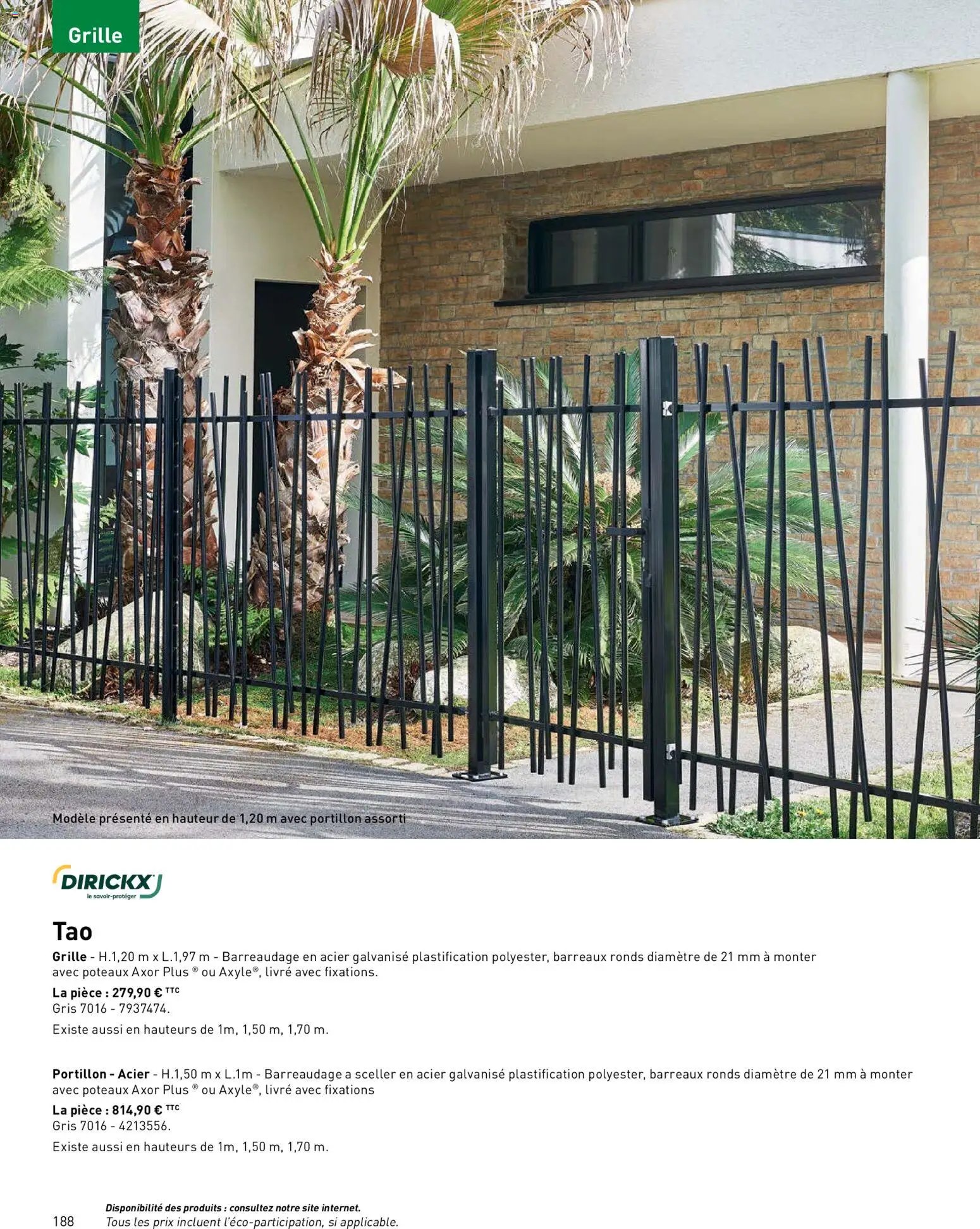 Point.P catalogue (2026-04-17 - 2026-12-31)