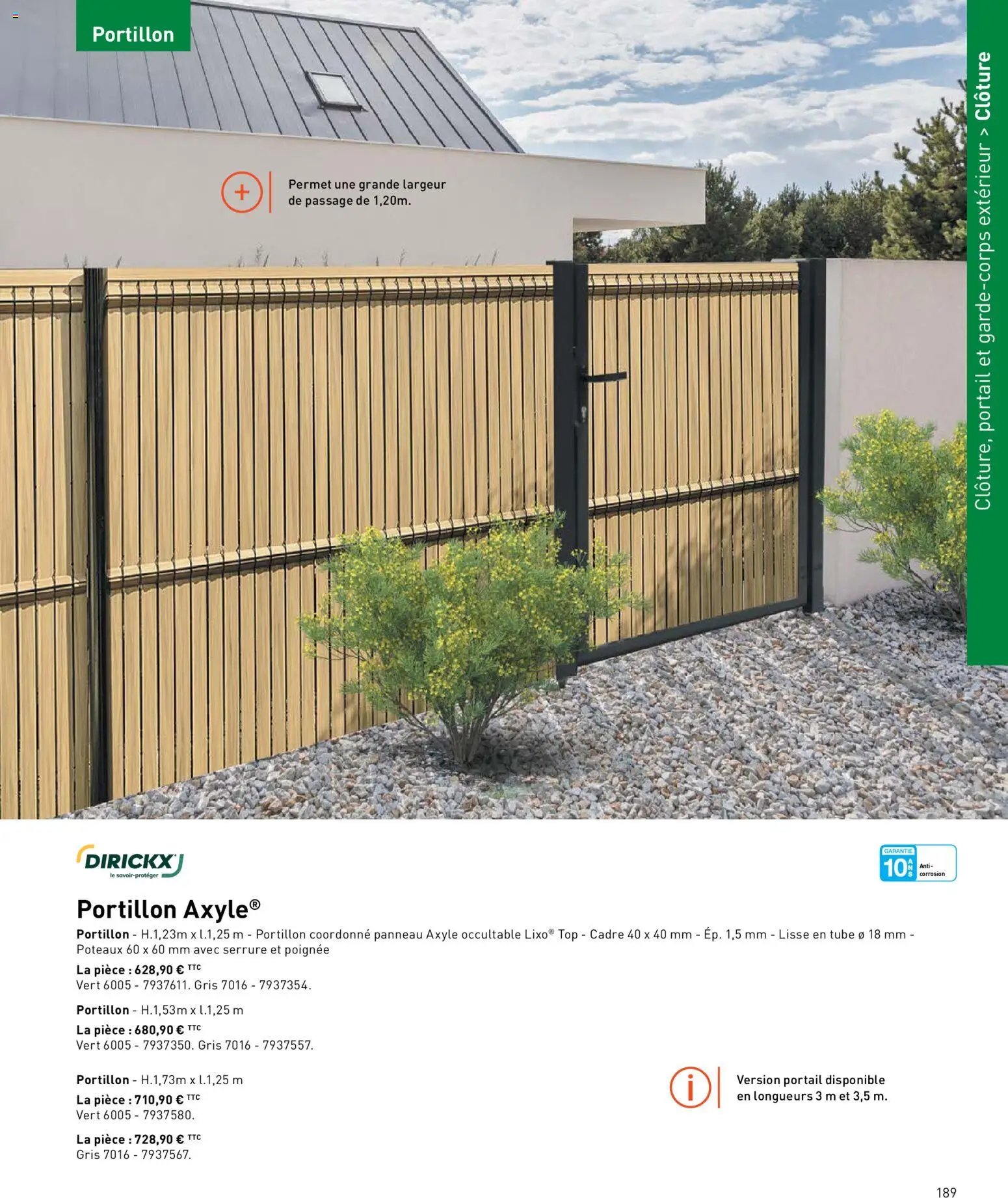 Point.P catalogue (2026-04-17 - 2026-12-31)