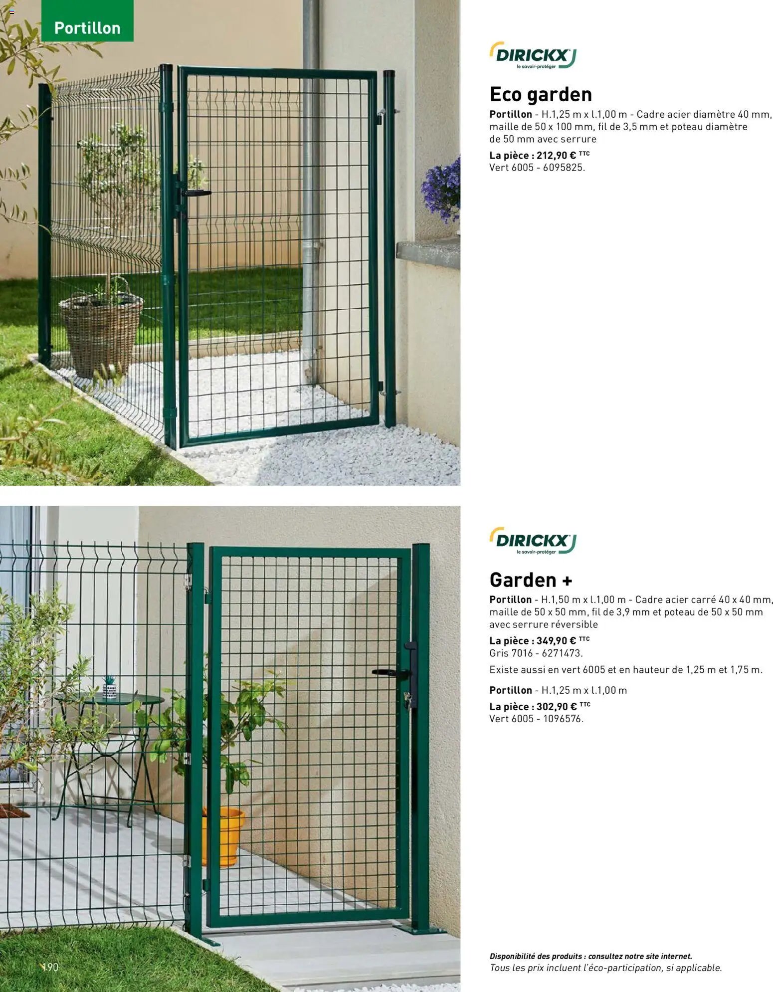 Point.P catalogue (2026-04-17 - 2026-12-31)