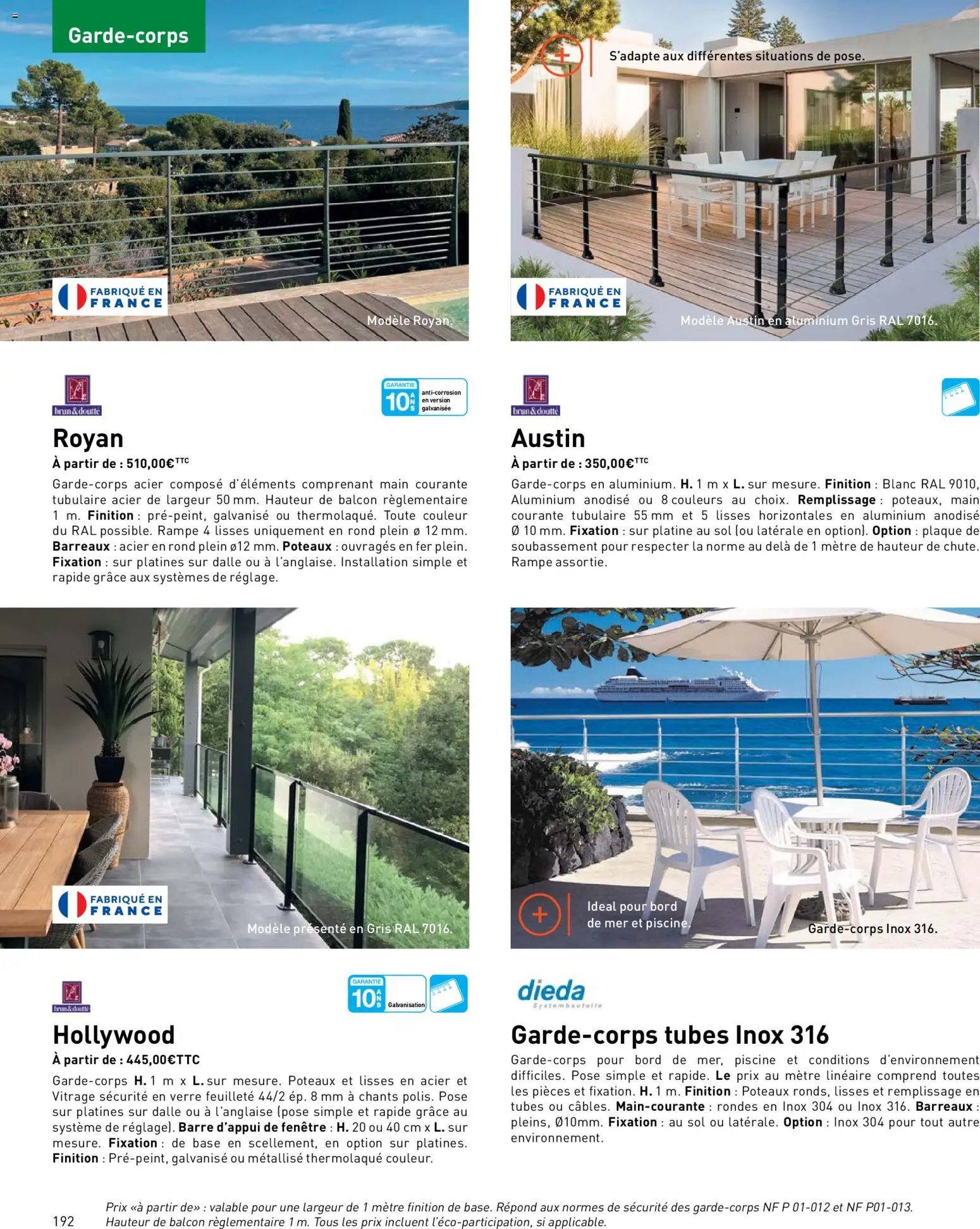 Point.P catalogue (2026-04-17 - 2026-12-31)