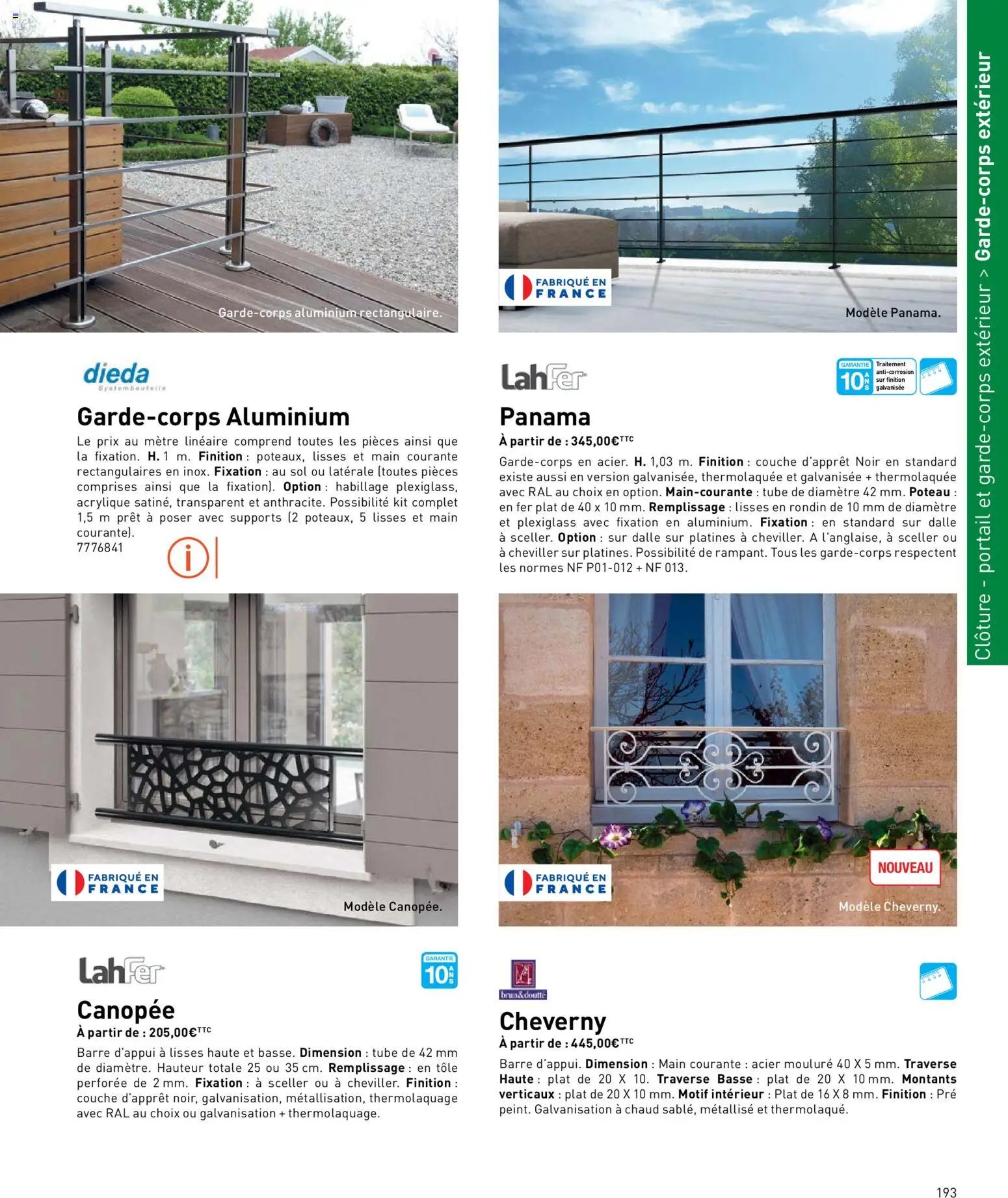 Point.P catalogue (2026-04-17 - 2026-12-31)