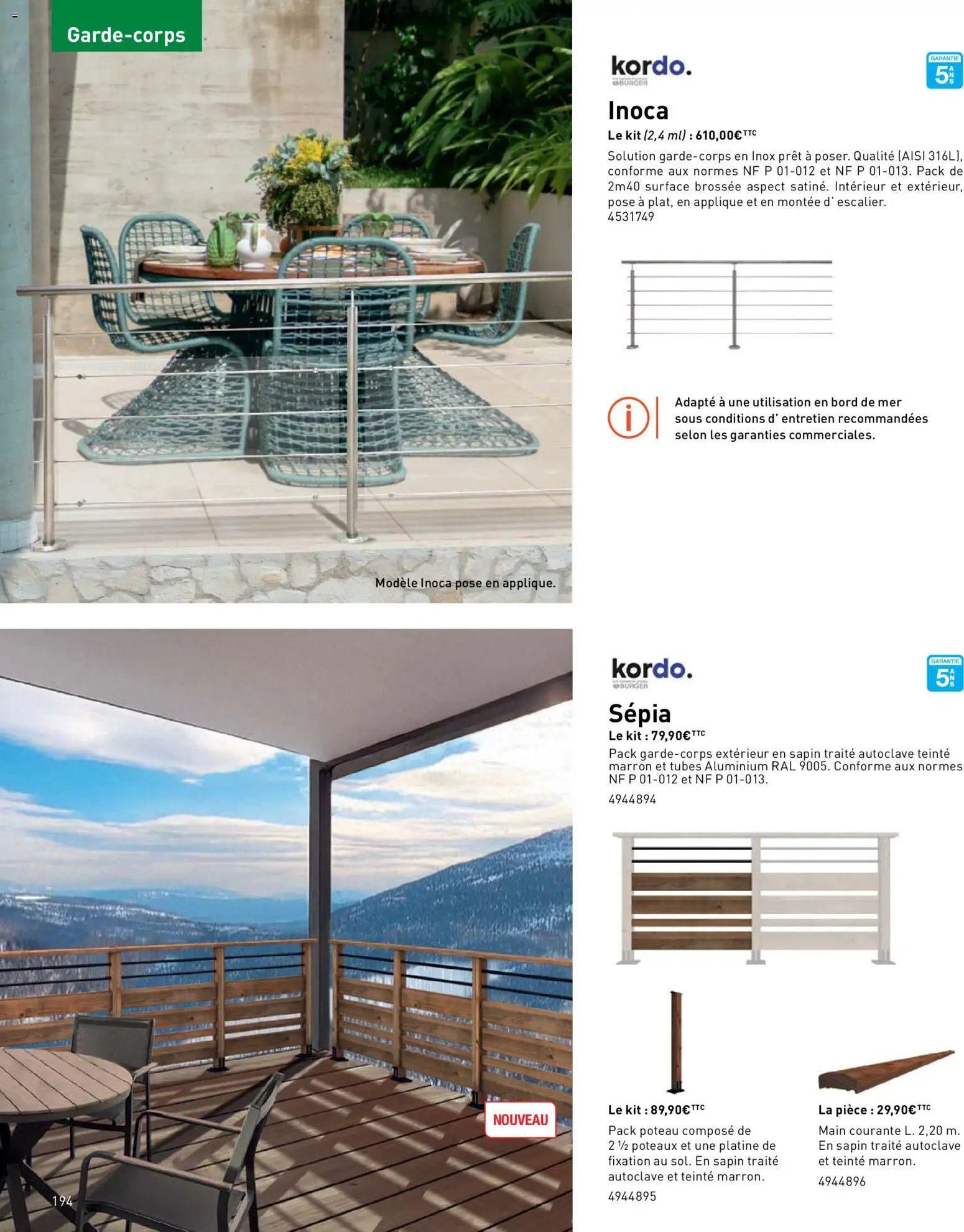 Point.P catalogue (2026-04-17 - 2026-12-31)