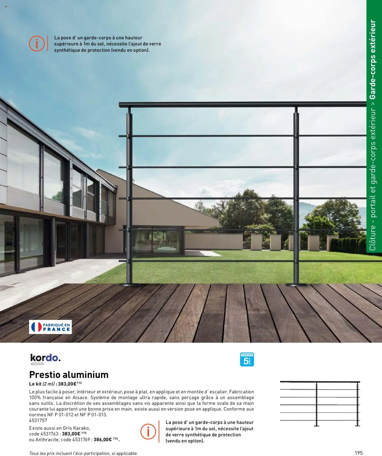 Point.P catalogue (2026-04-17 - 2026-12-31)