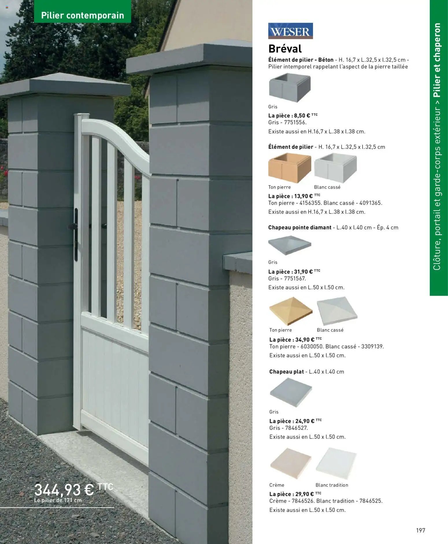 Point.P catalogue (2026-04-17 - 2026-12-31)