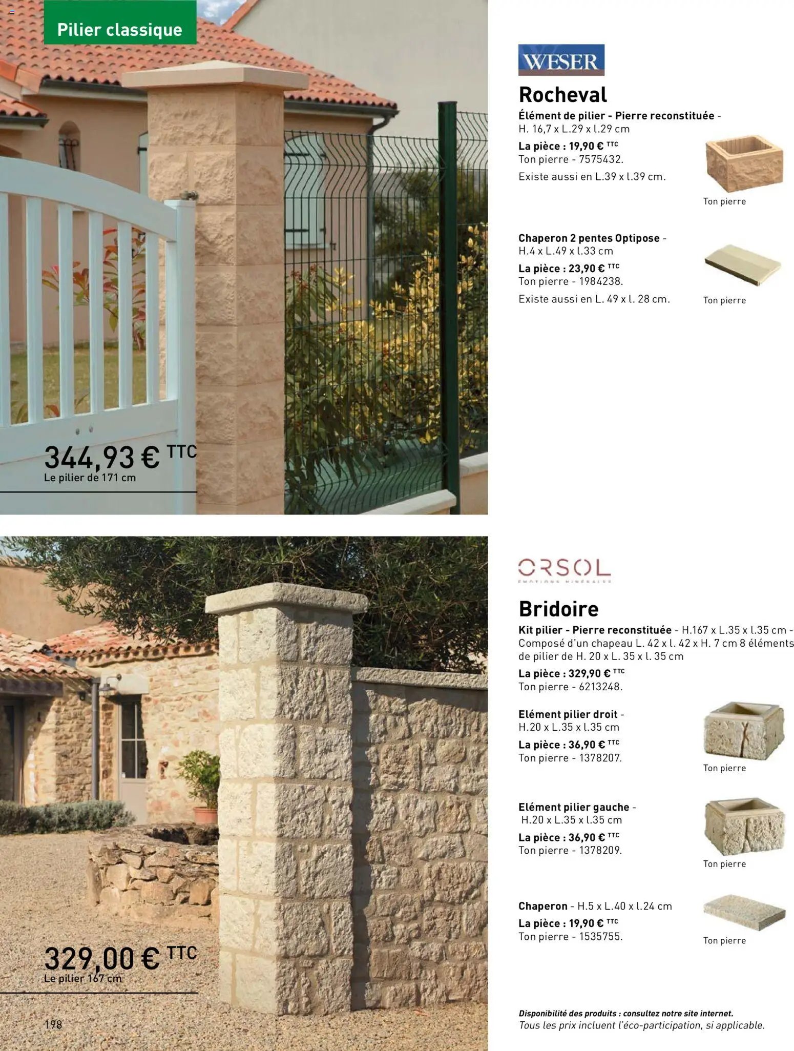 Point.P catalogue (2026-04-17 - 2026-12-31)