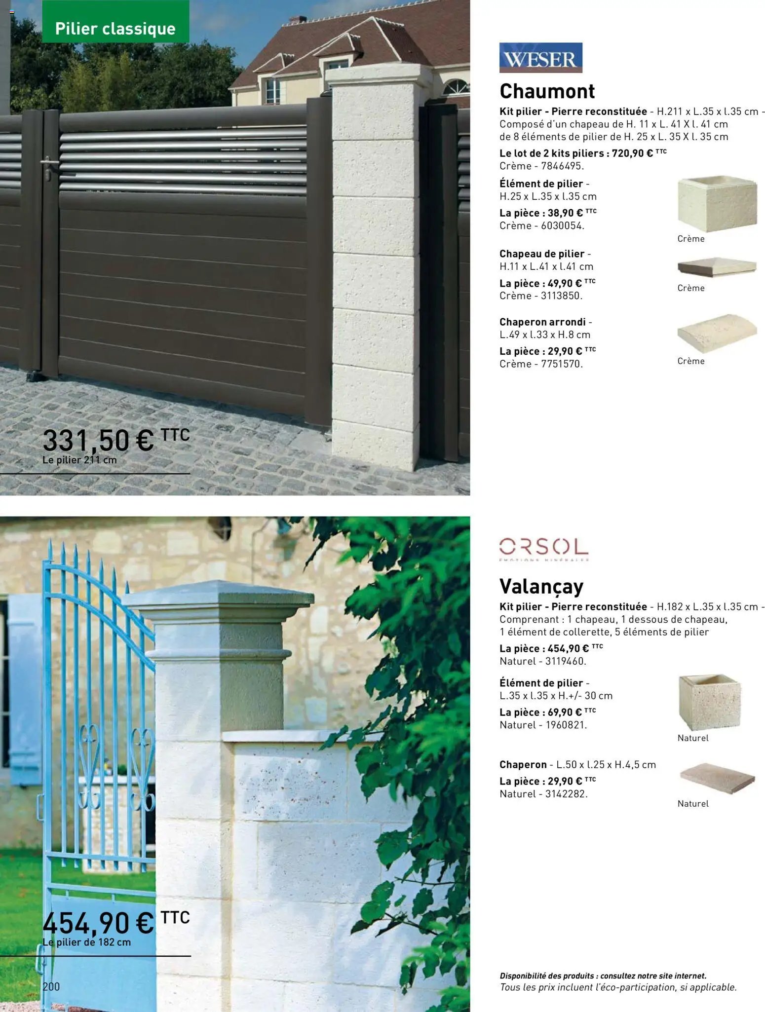 Point.P catalogue (2026-04-17 - 2026-12-31)