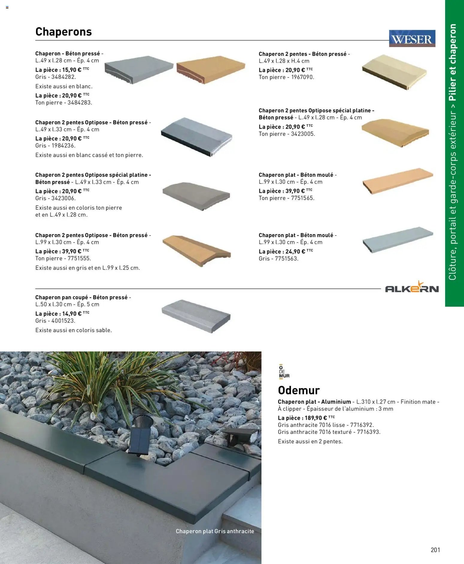 Point.P catalogue (2026-04-17 - 2026-12-31)