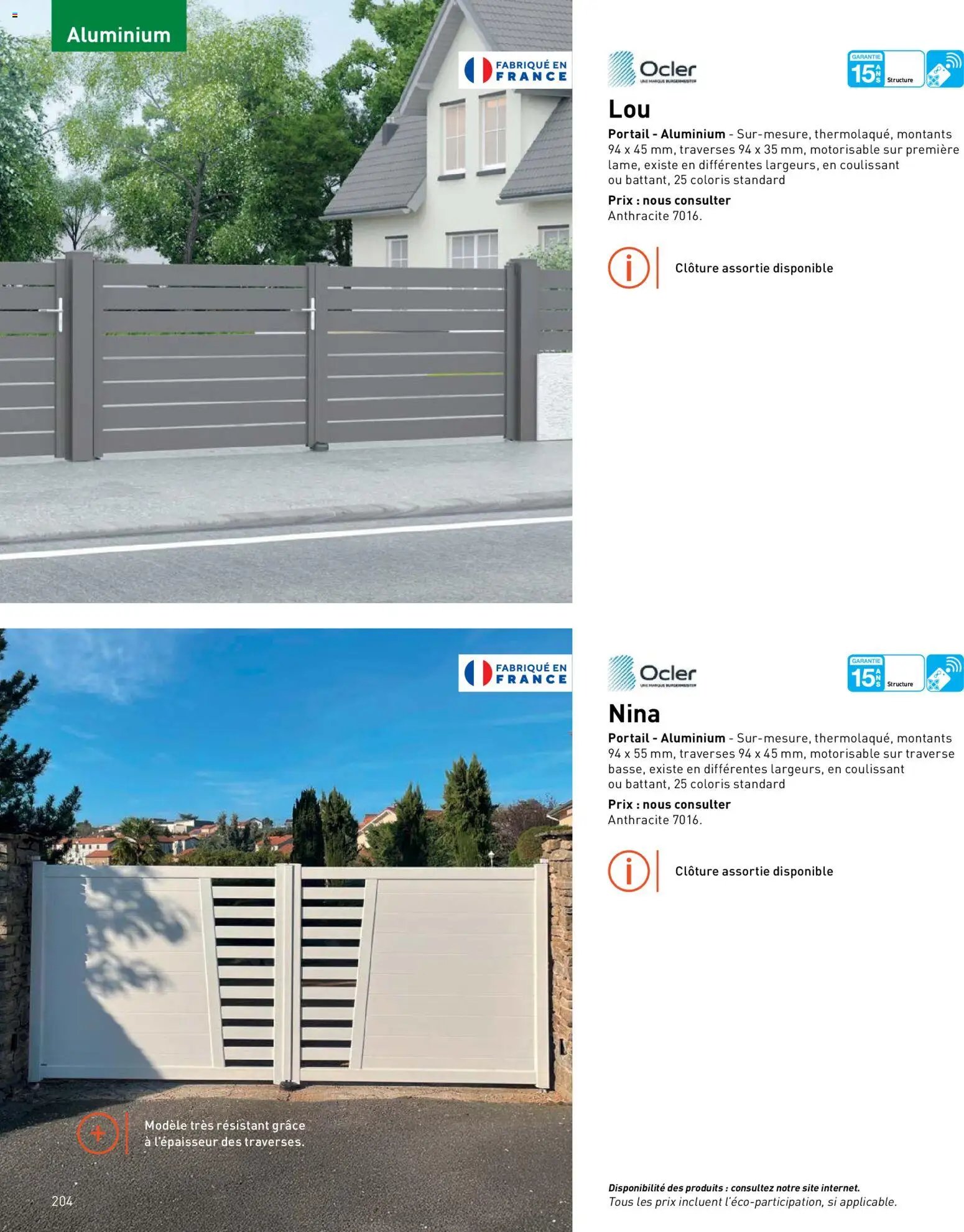 Point.P catalogue (2026-04-17 - 2026-12-31)