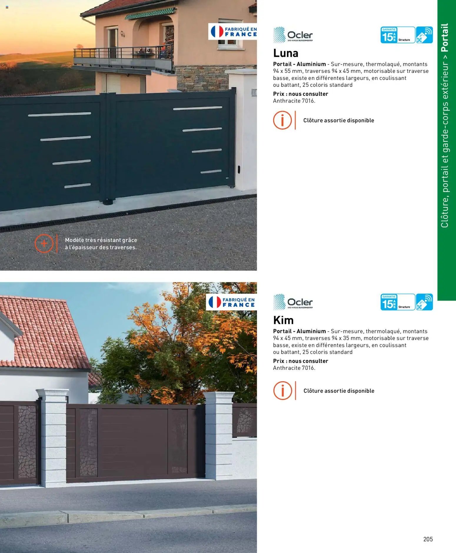 Point.P catalogue (2026-04-17 - 2026-12-31)