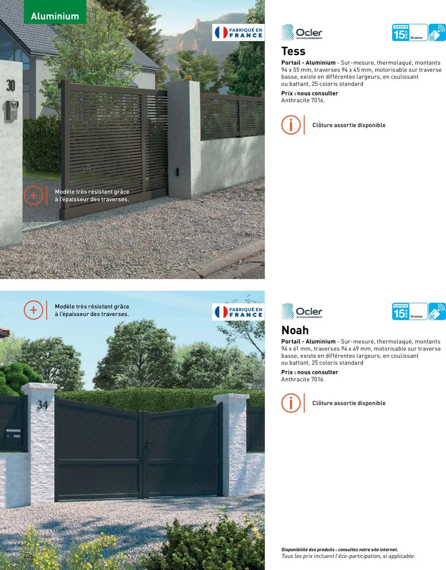 Point.P catalogue (2026-04-17 - 2026-12-31)