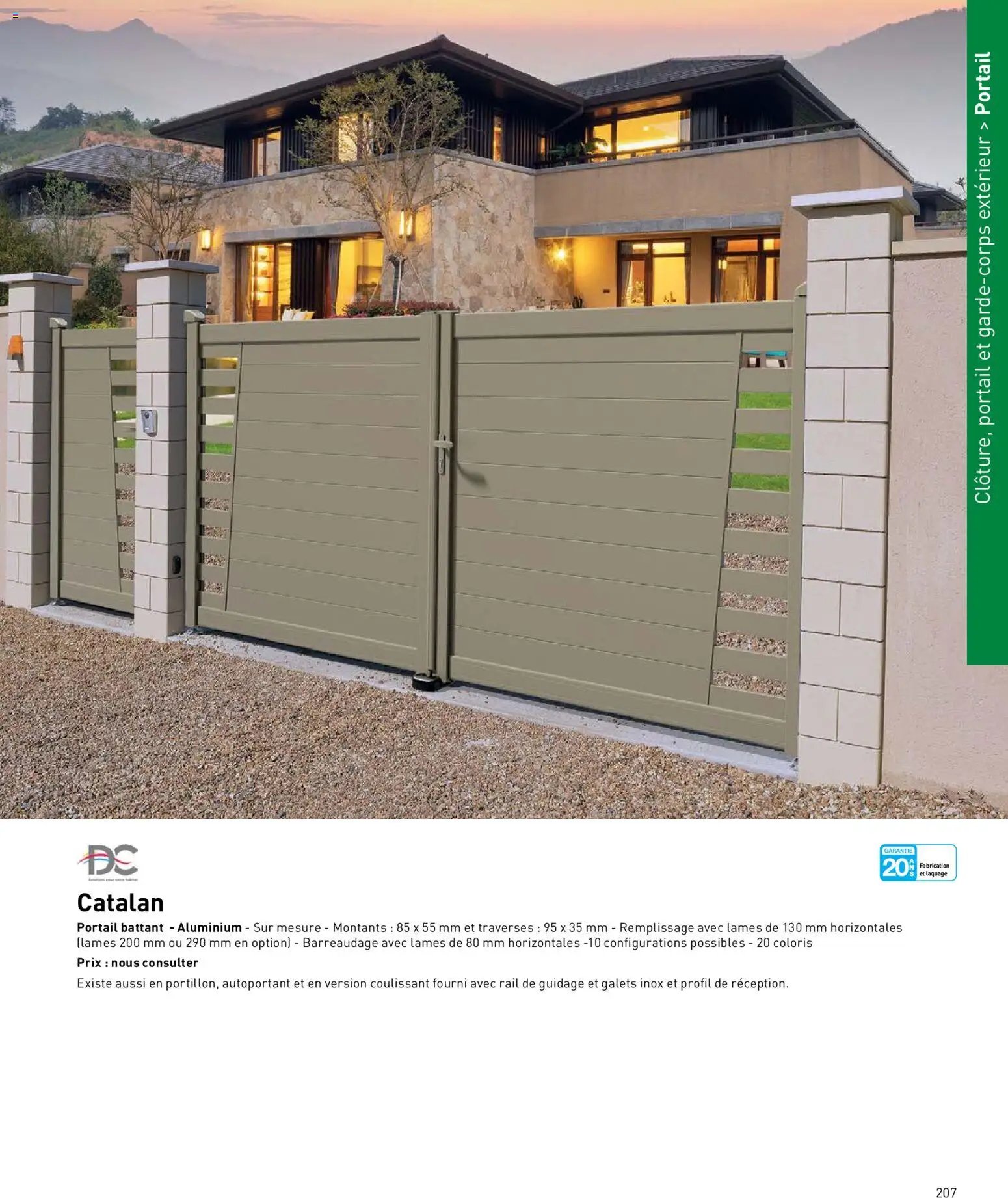 Point.P catalogue (2026-04-17 - 2026-12-31)