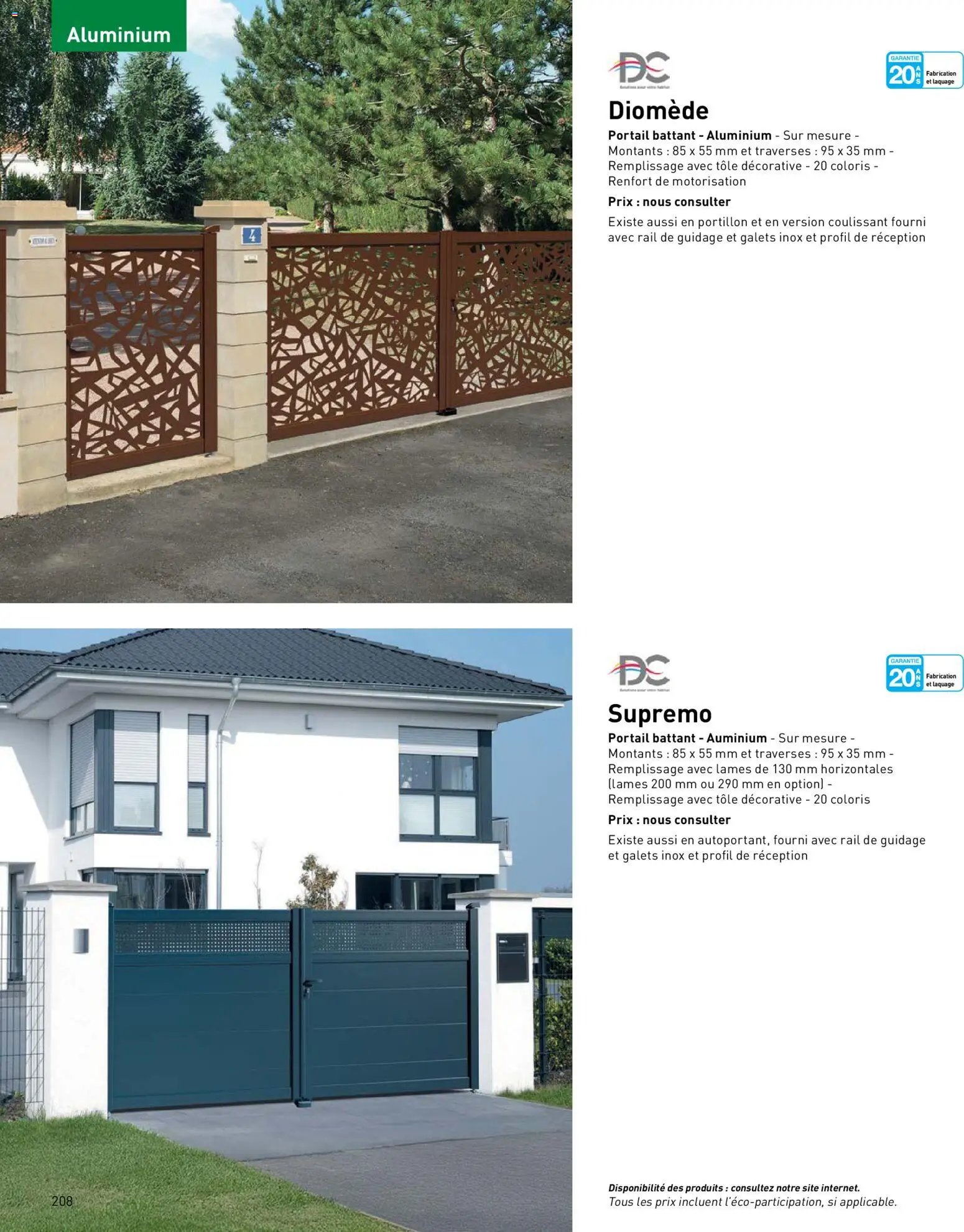 Point.P catalogue (2026-04-17 - 2026-12-31)