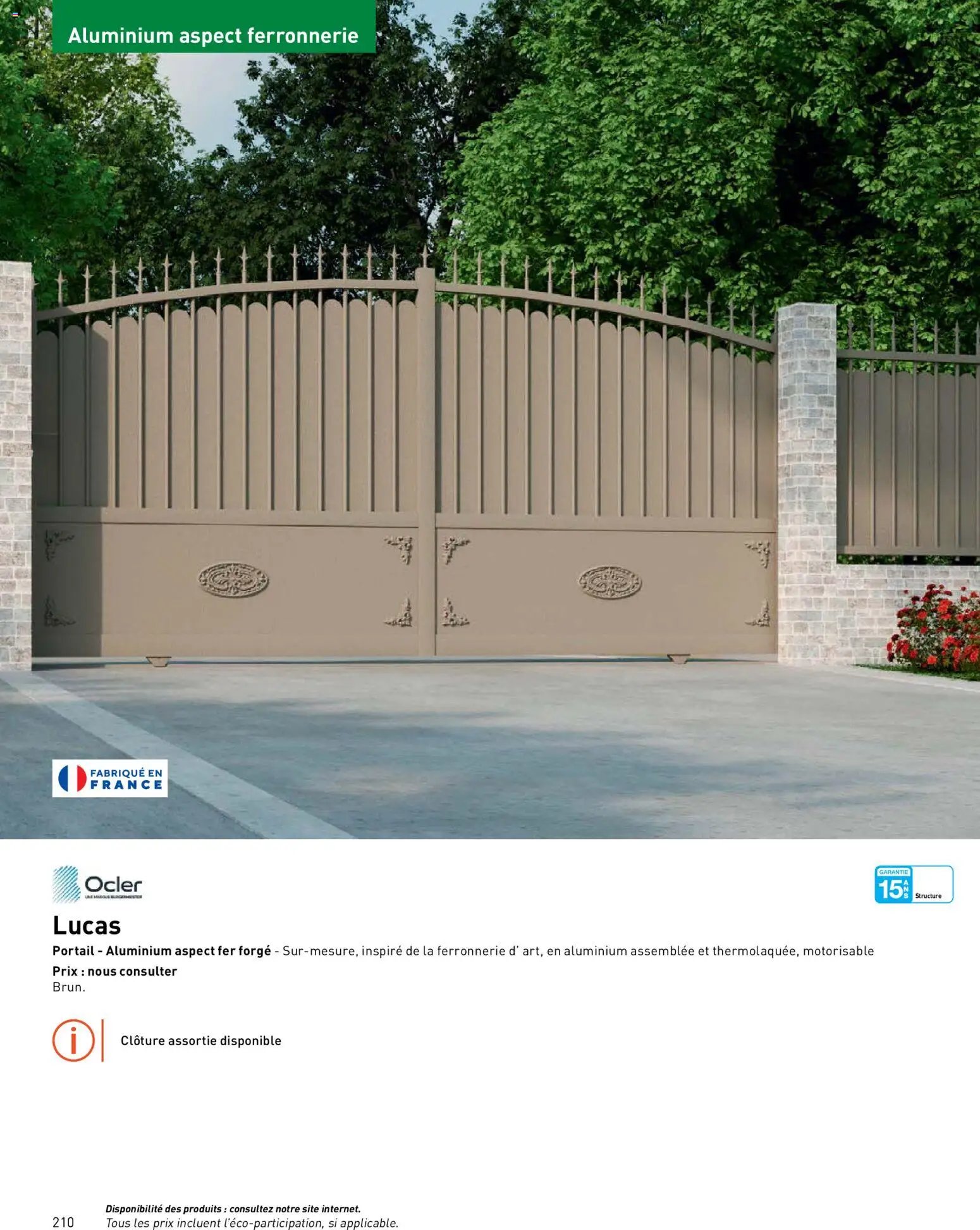 Point.P catalogue (2026-04-17 - 2026-12-31)