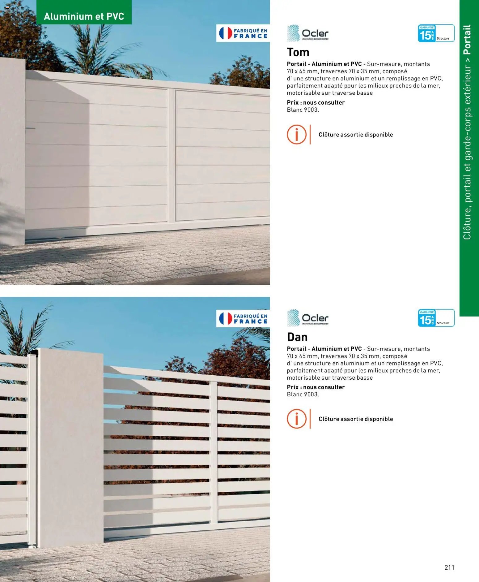 Point.P catalogue (2026-04-17 - 2026-12-31)