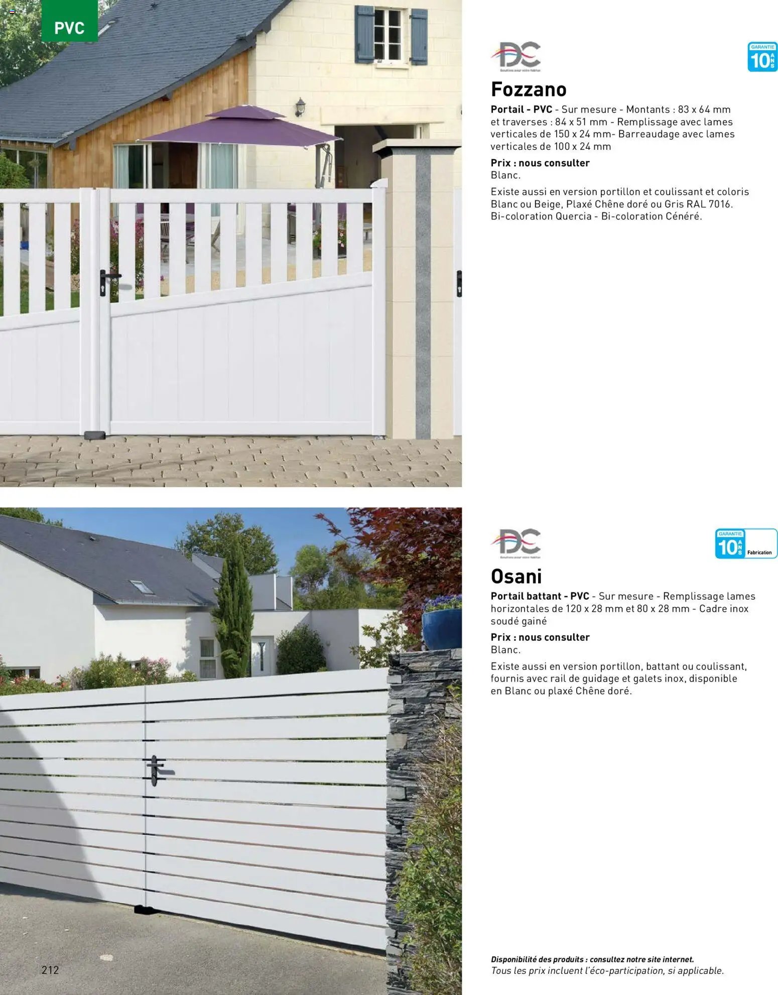 Point.P catalogue (2026-04-17 - 2026-12-31)