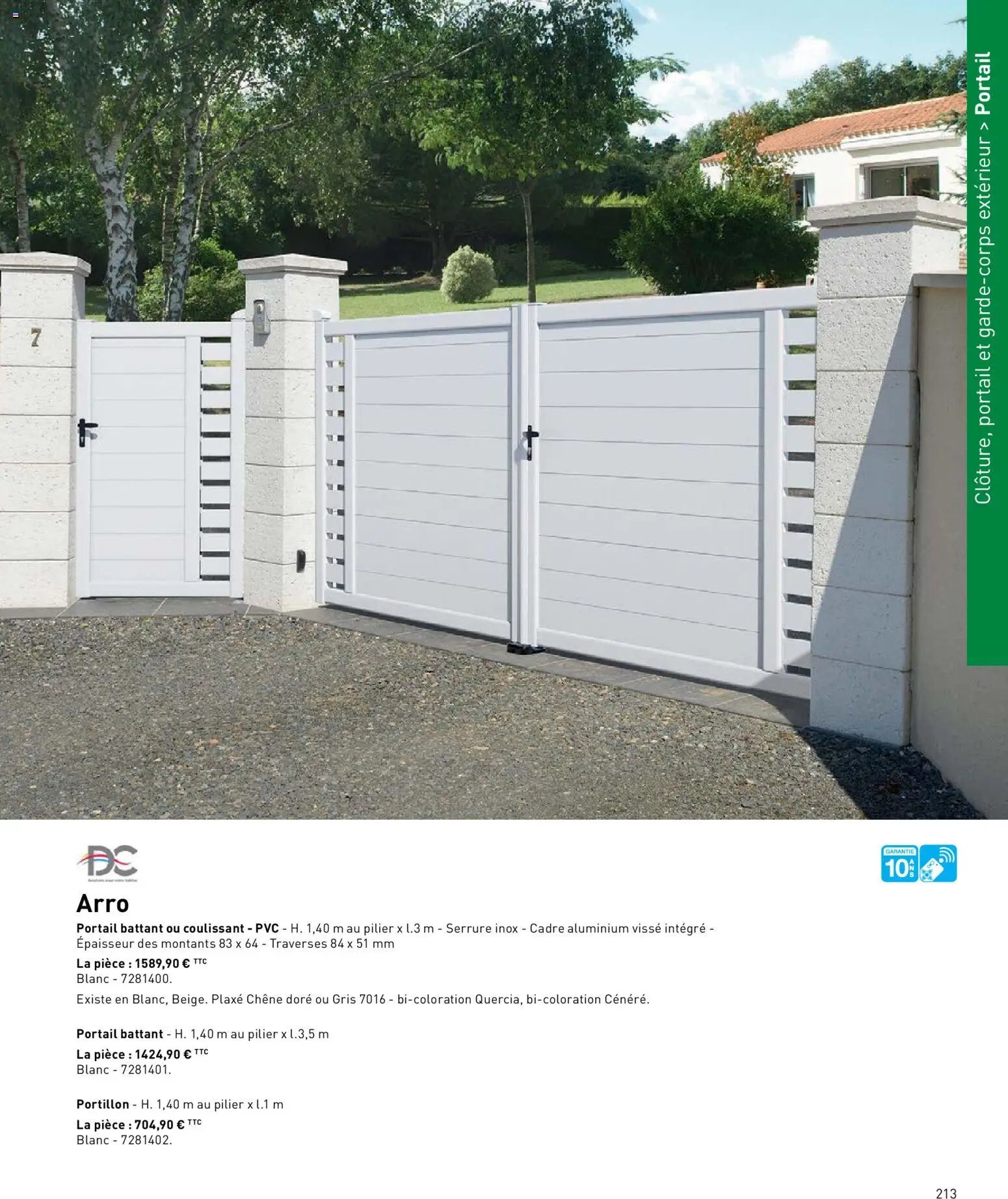 Point.P catalogue (2026-04-17 - 2026-12-31)