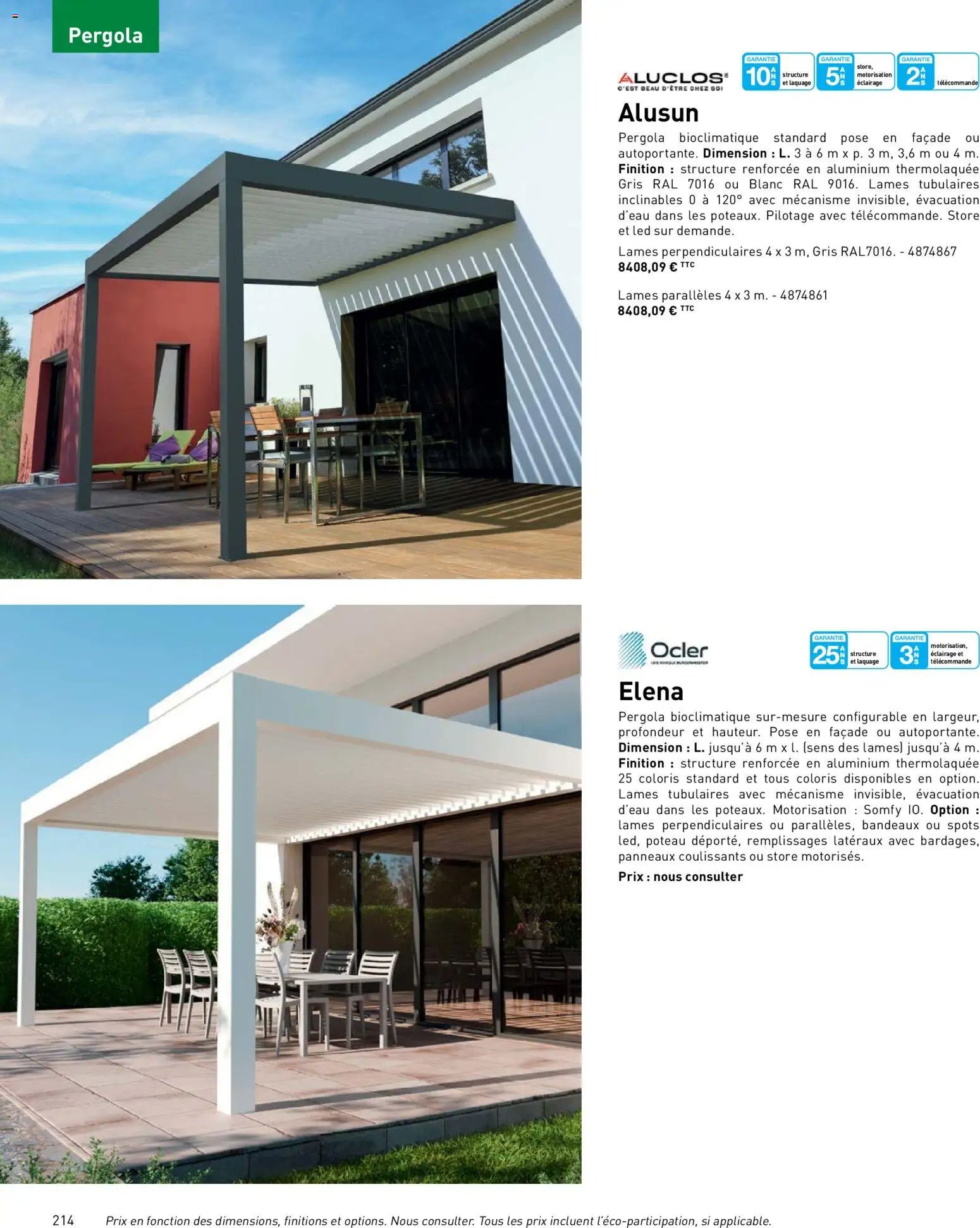 Point.P catalogue (2026-04-17 - 2026-12-31)