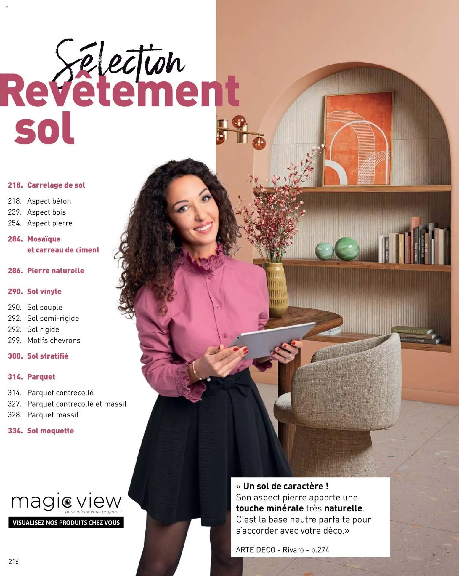 Point.P catalogue (2026-04-17 - 2026-12-31)