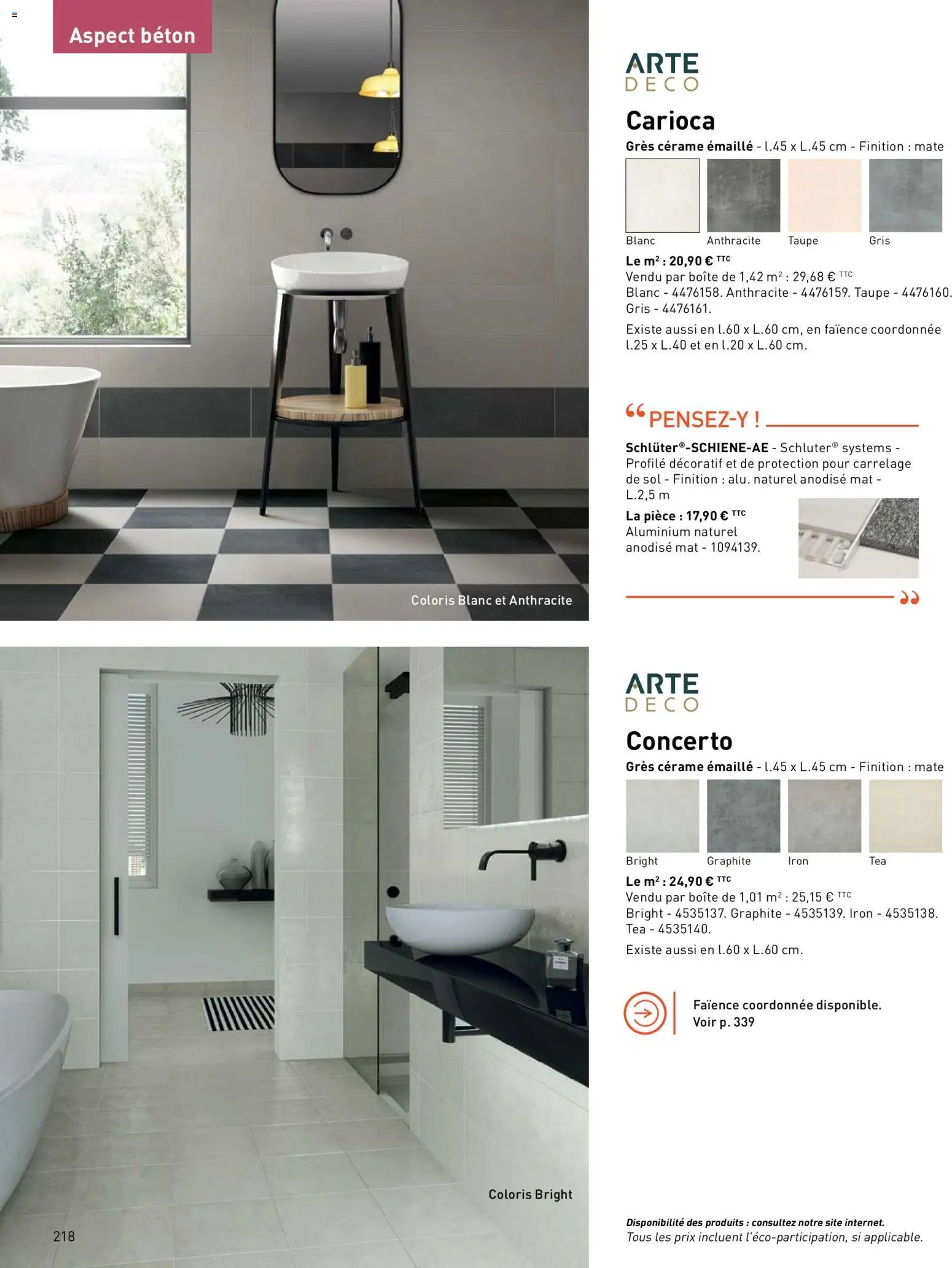 Point.P catalogue (2026-04-17 - 2026-12-31)