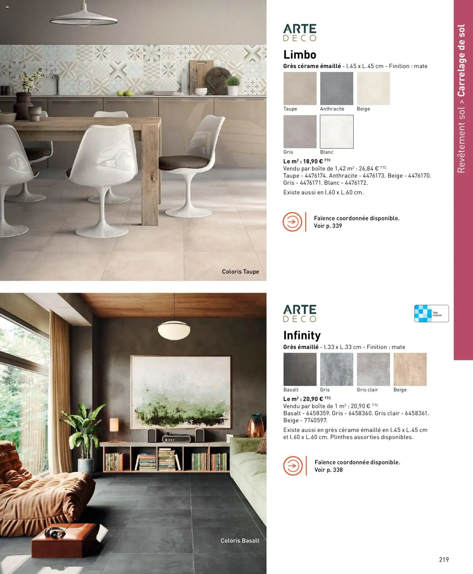 Point.P catalogue (2026-04-17 - 2026-12-31)