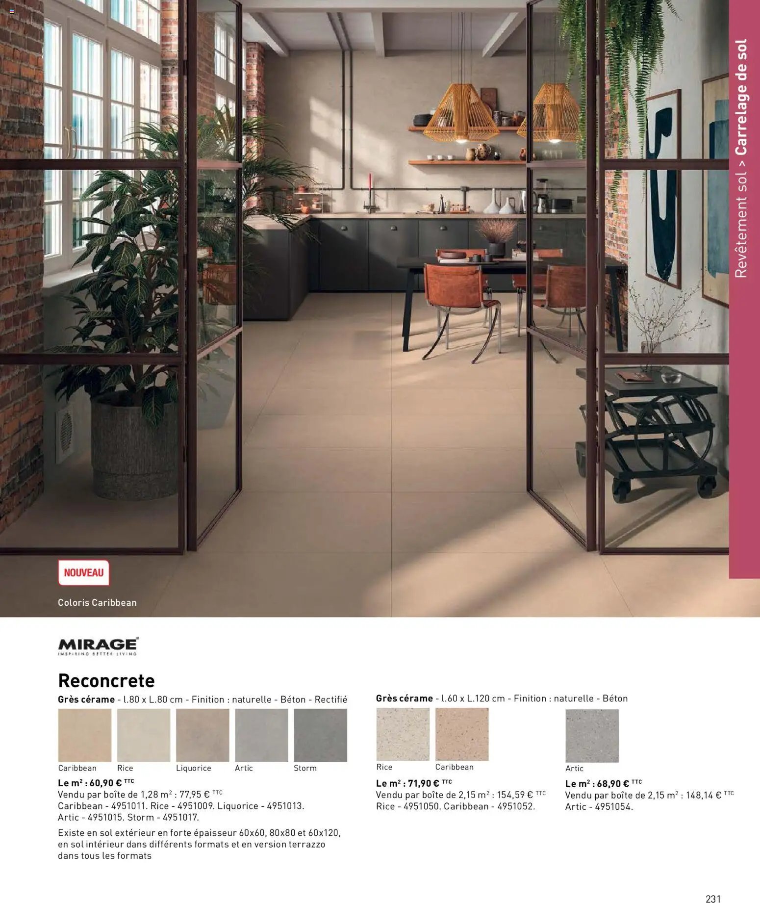 Point.P catalogue (2026-04-17 - 2026-12-31)