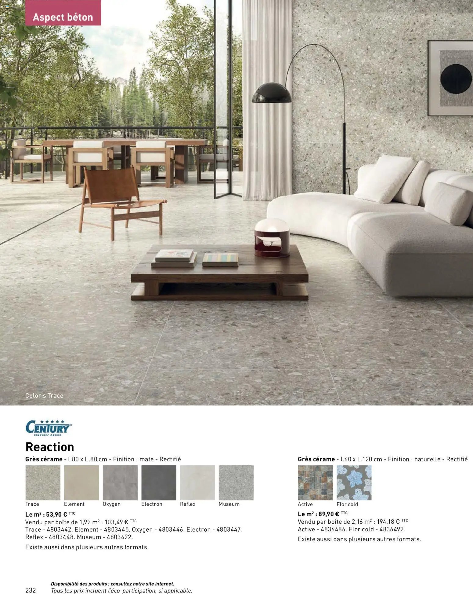 Point.P catalogue (2026-04-17 - 2026-12-31)