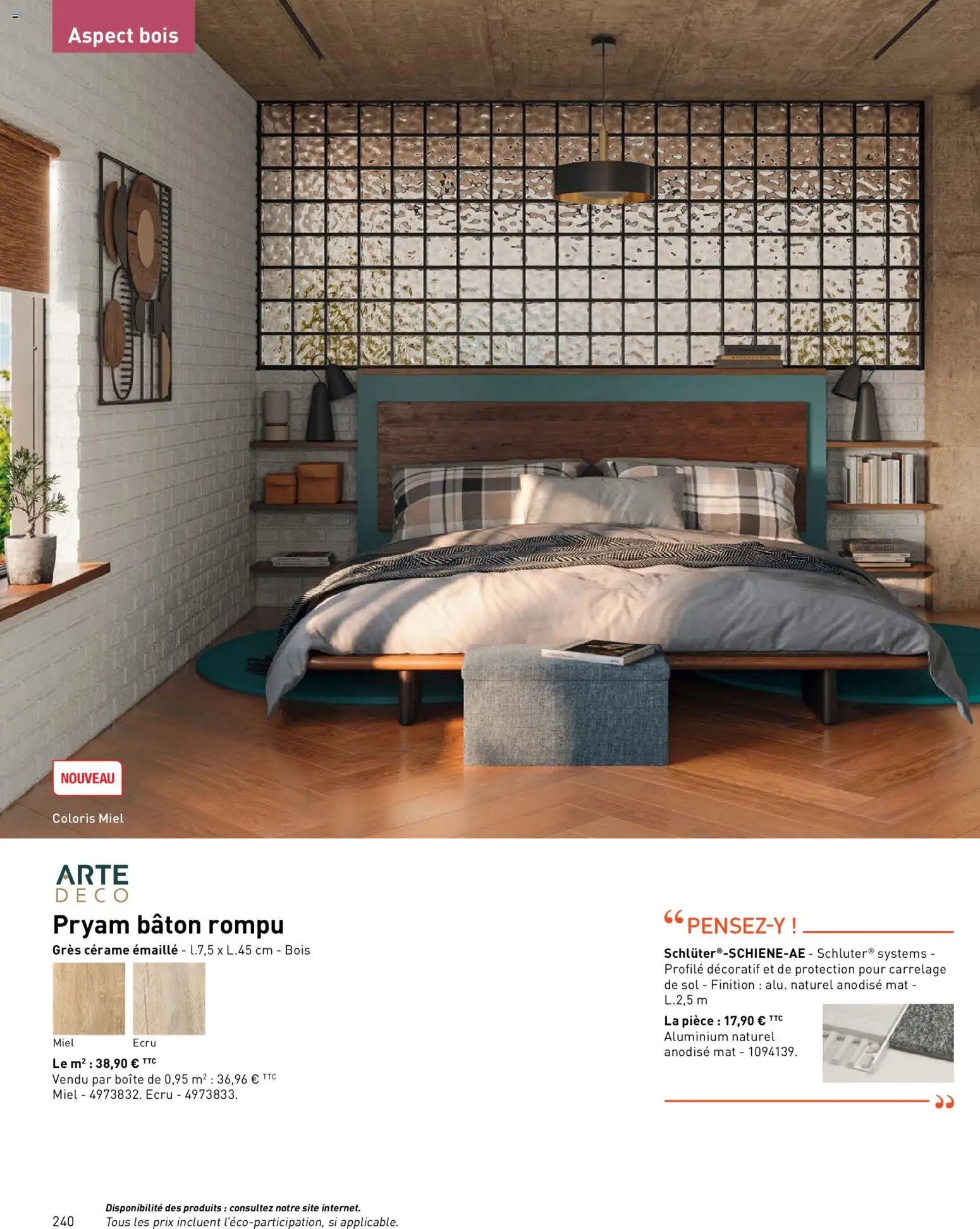 Point.P catalogue (2026-04-17 - 2026-12-31)