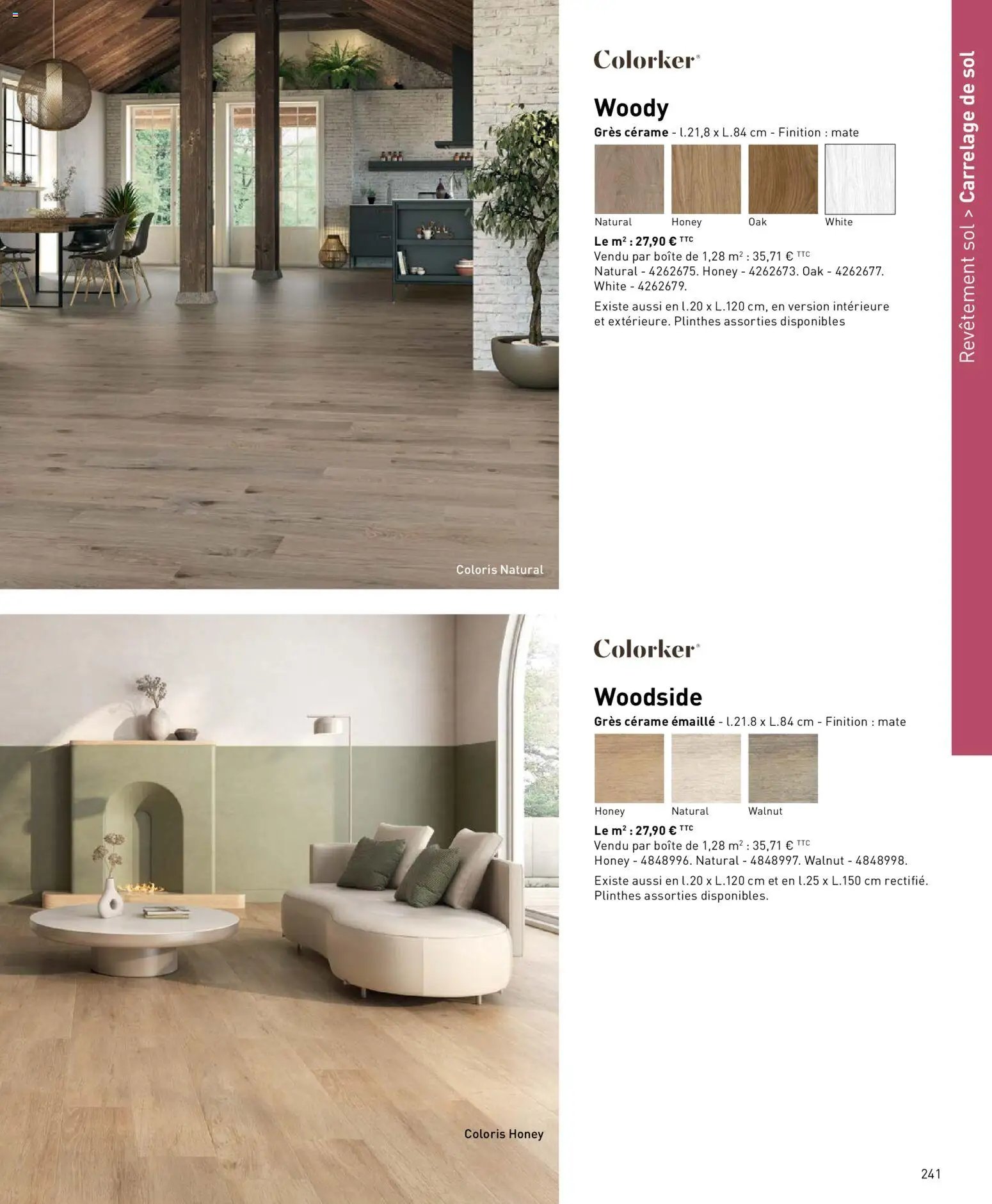 Point.P catalogue (2026-04-17 - 2026-12-31)