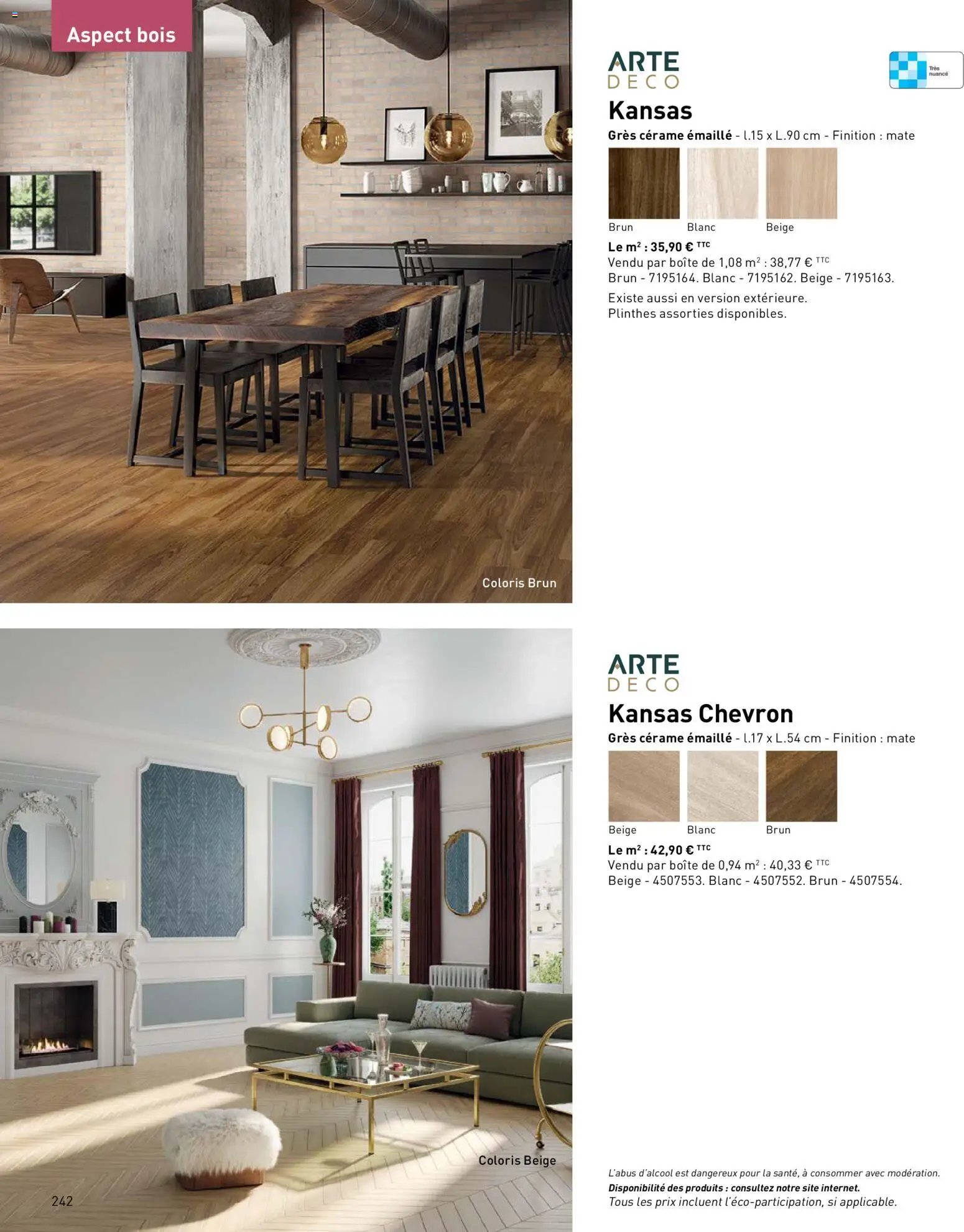 Point.P catalogue (2026-04-17 - 2026-12-31)