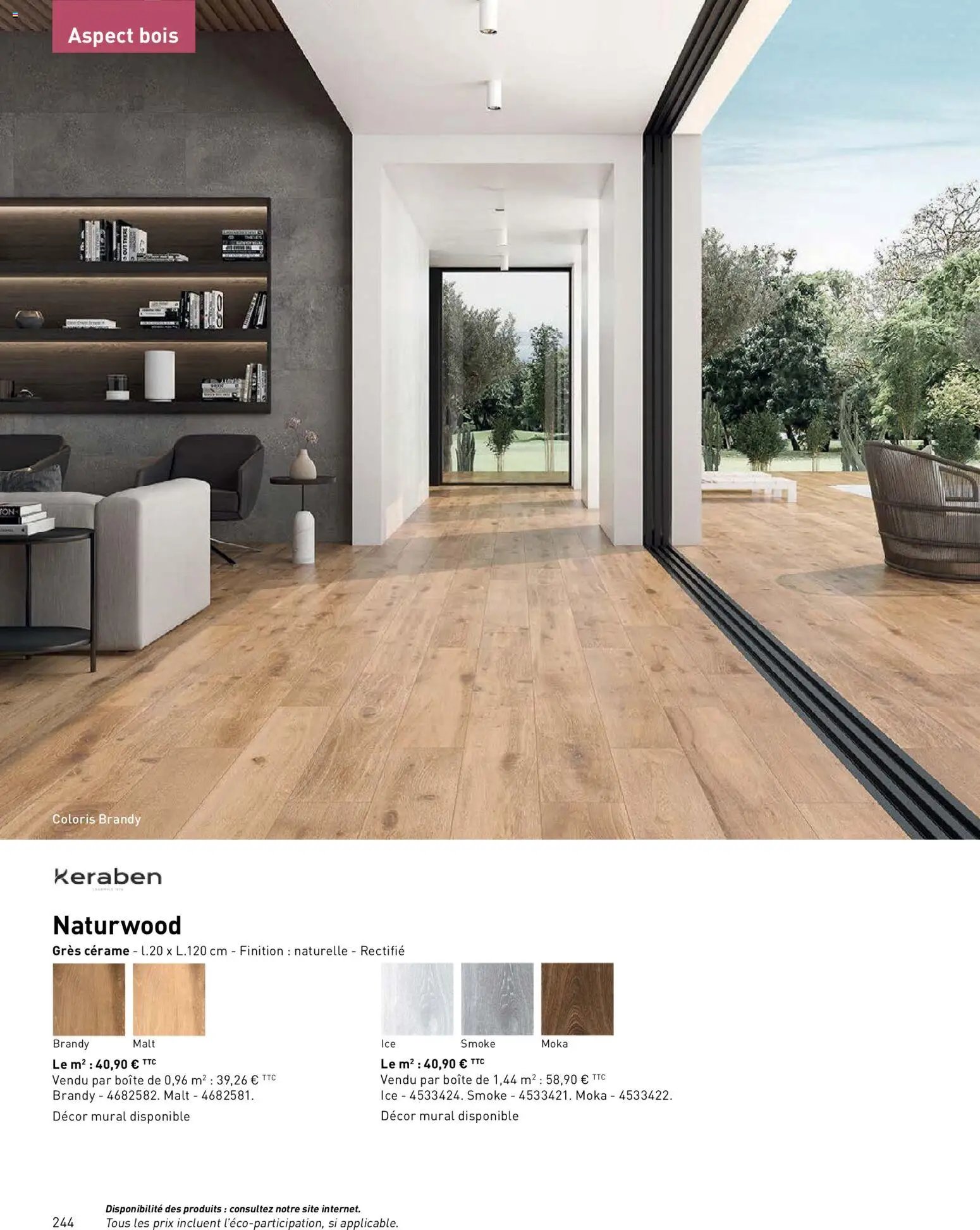 Point.P catalogue (2026-04-17 - 2026-12-31)