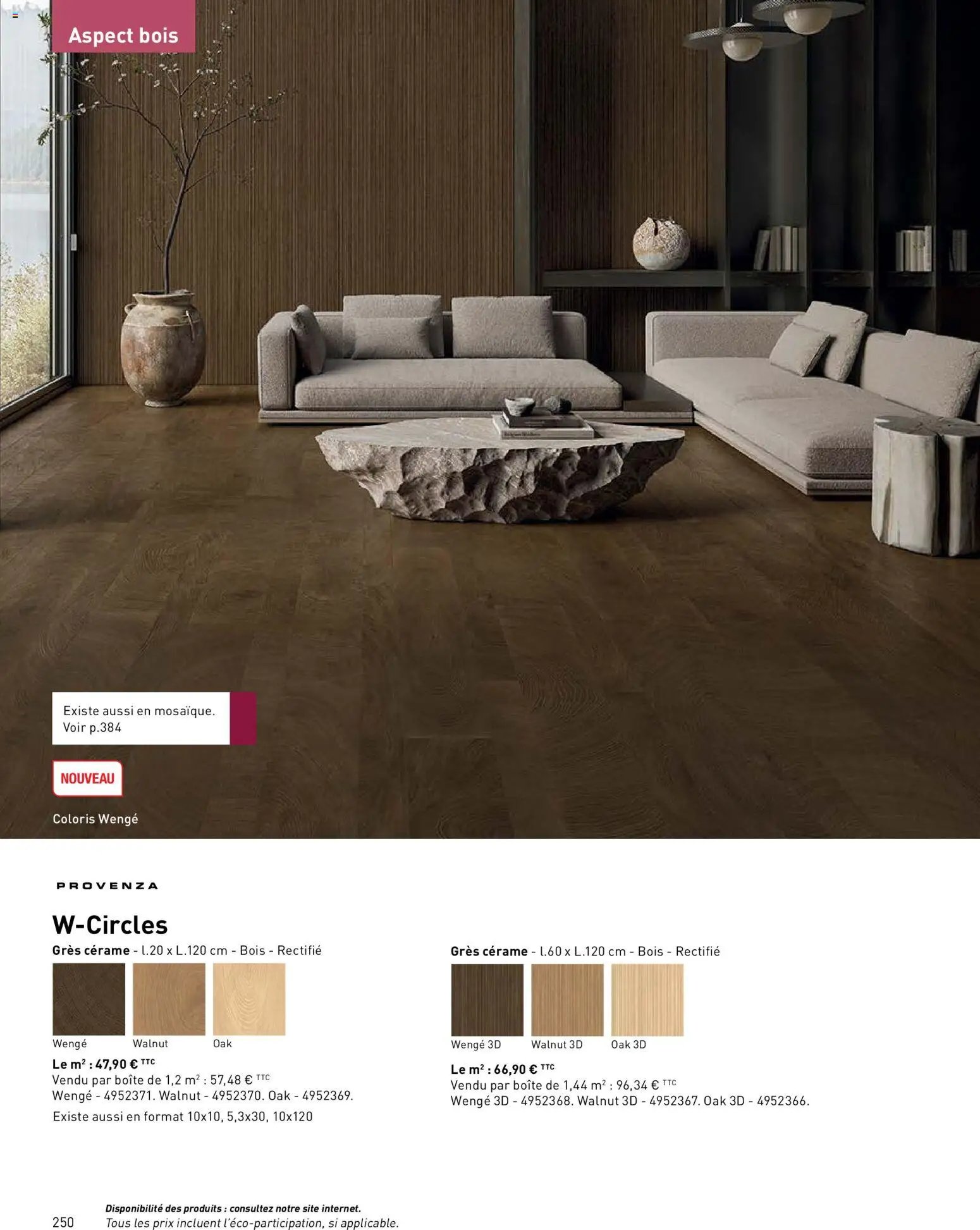 Point.P catalogue (2026-04-17 - 2026-12-31)