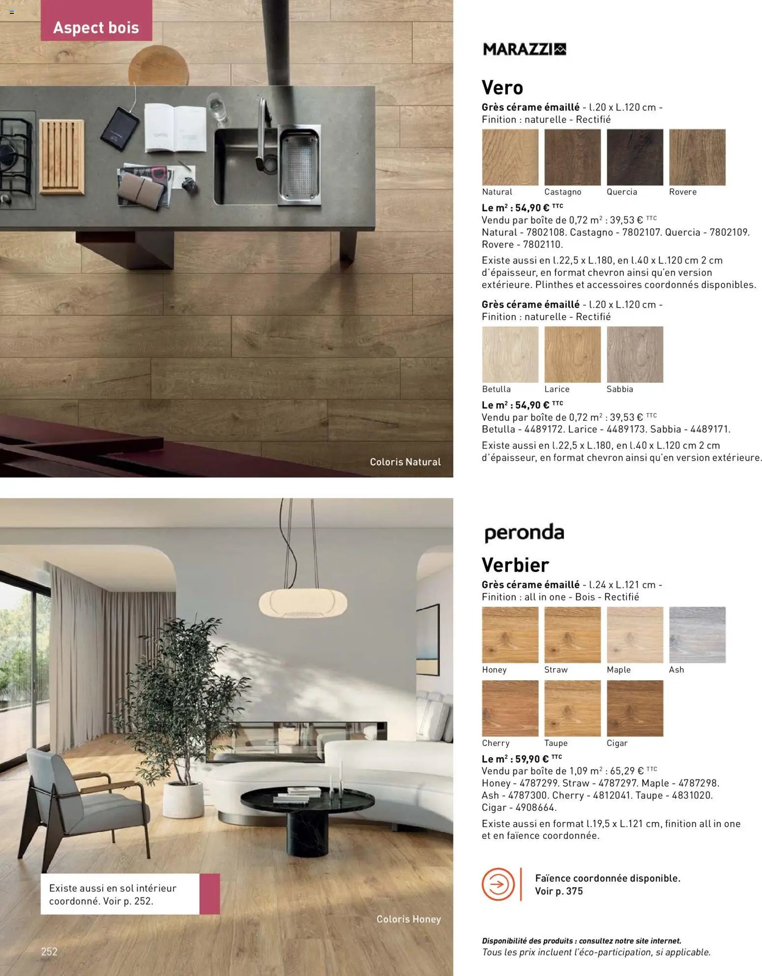 Point.P catalogue (2026-04-17 - 2026-12-31)