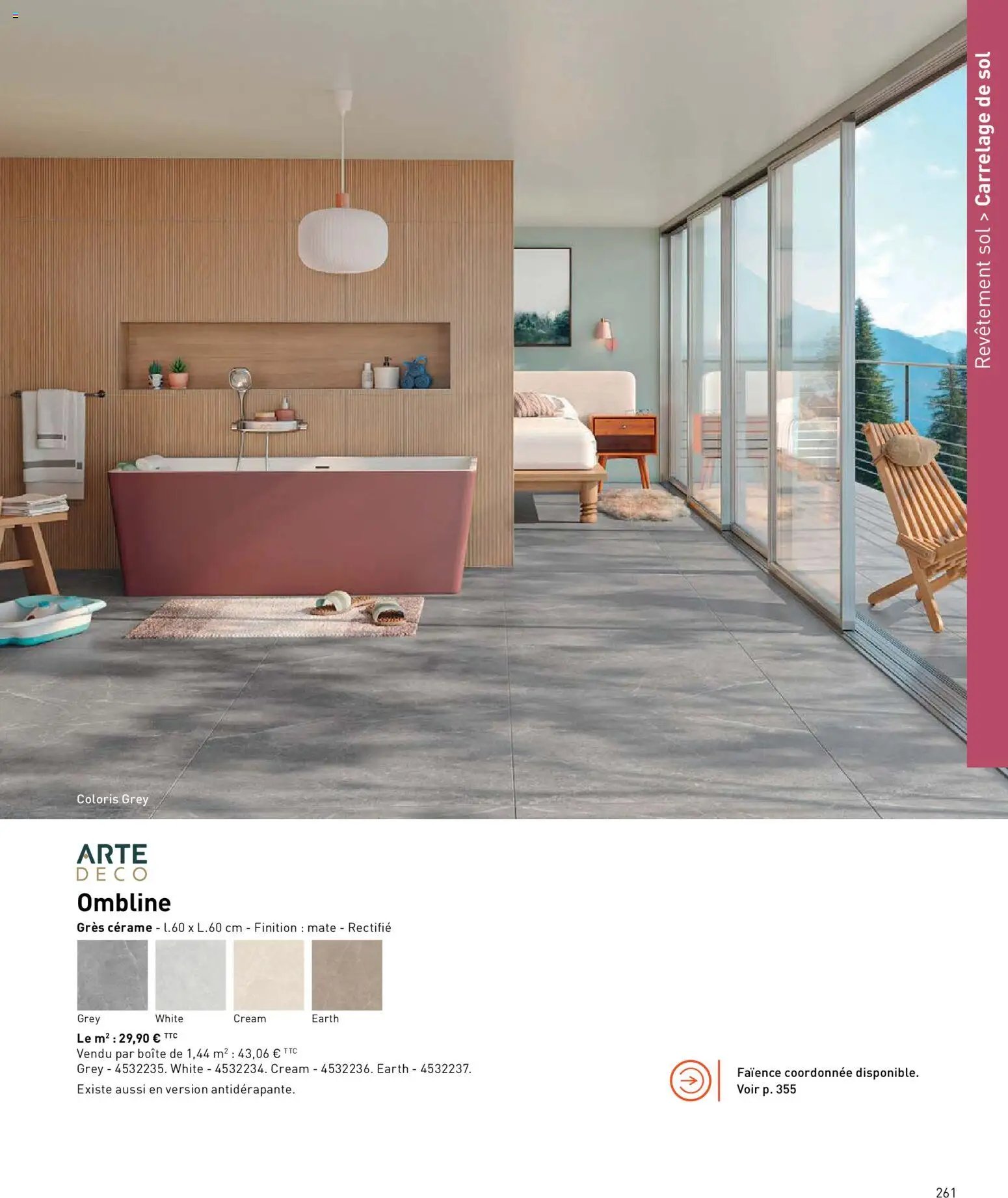 Point.P catalogue (2026-04-17 - 2026-12-31)