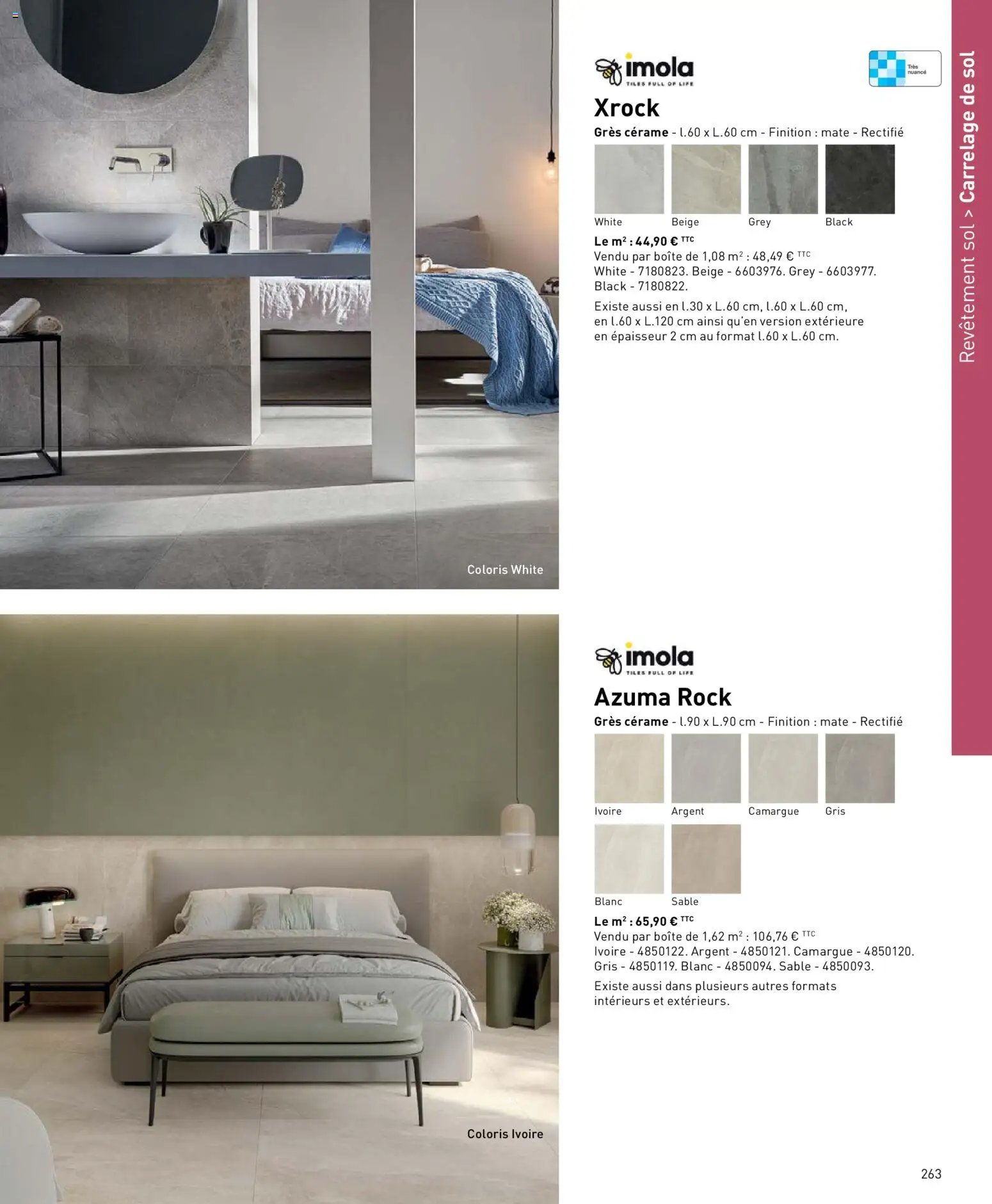 Point.P catalogue (2026-04-17 - 2026-12-31)