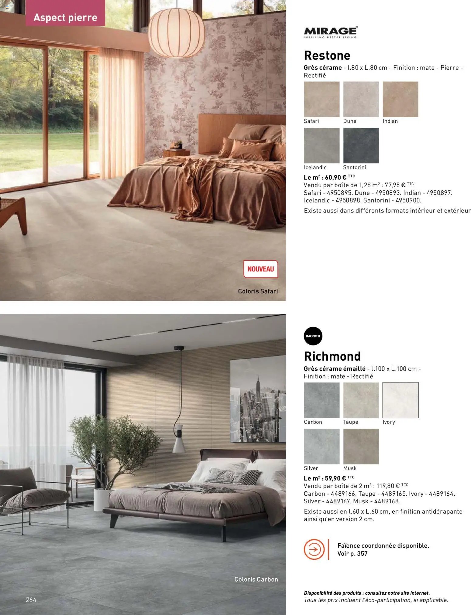 Point.P catalogue (2026-04-17 - 2026-12-31)