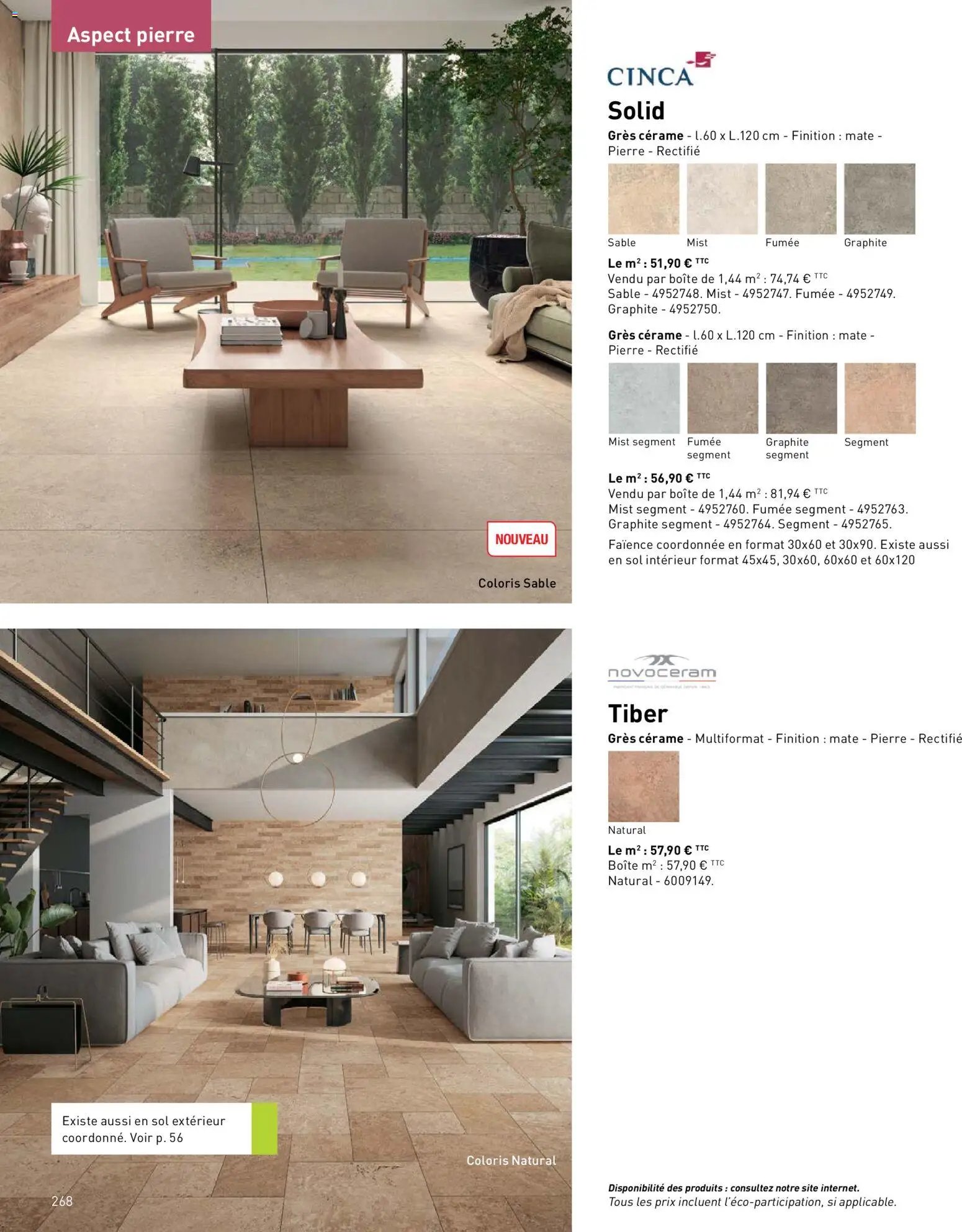 Point.P catalogue (2026-04-17 - 2026-12-31)