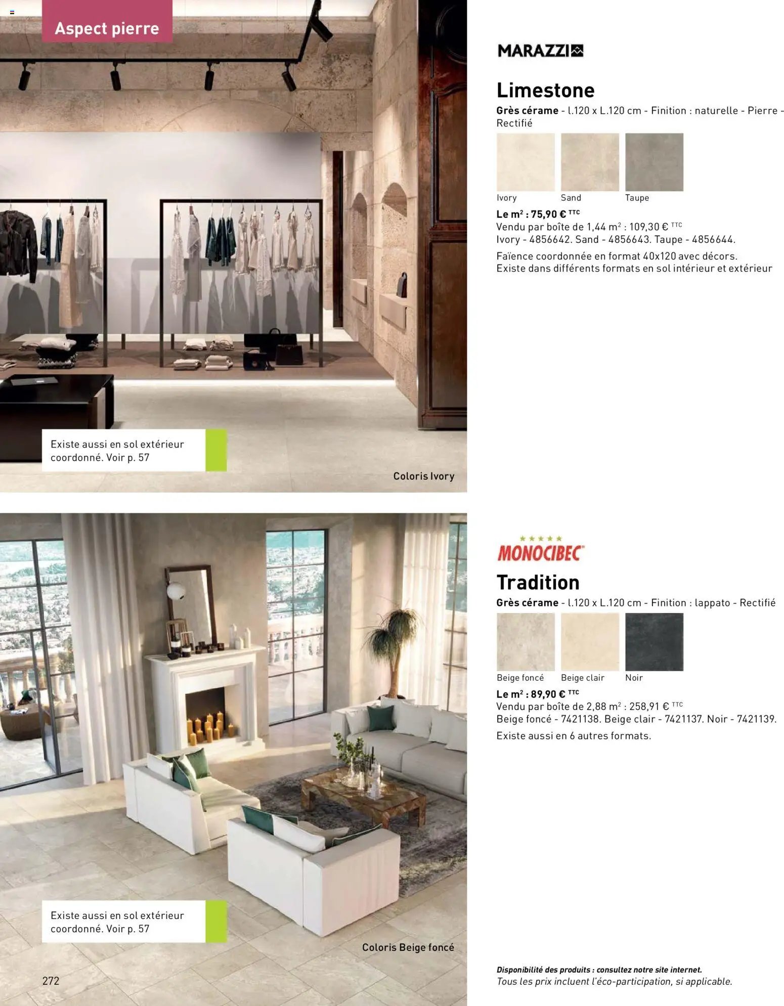 Point.P catalogue (2026-04-17 - 2026-12-31)